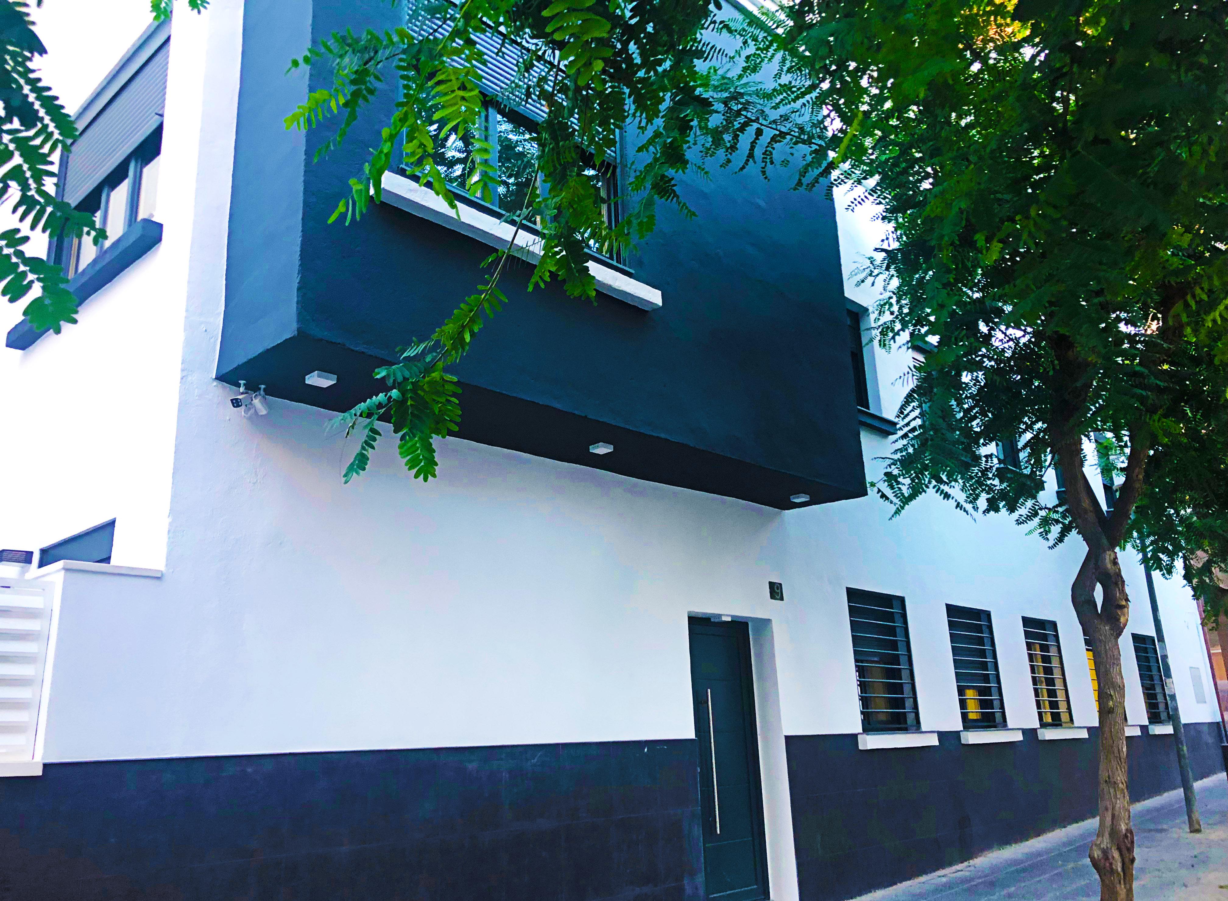 Bed & Breakfast Bf Centro Almeria