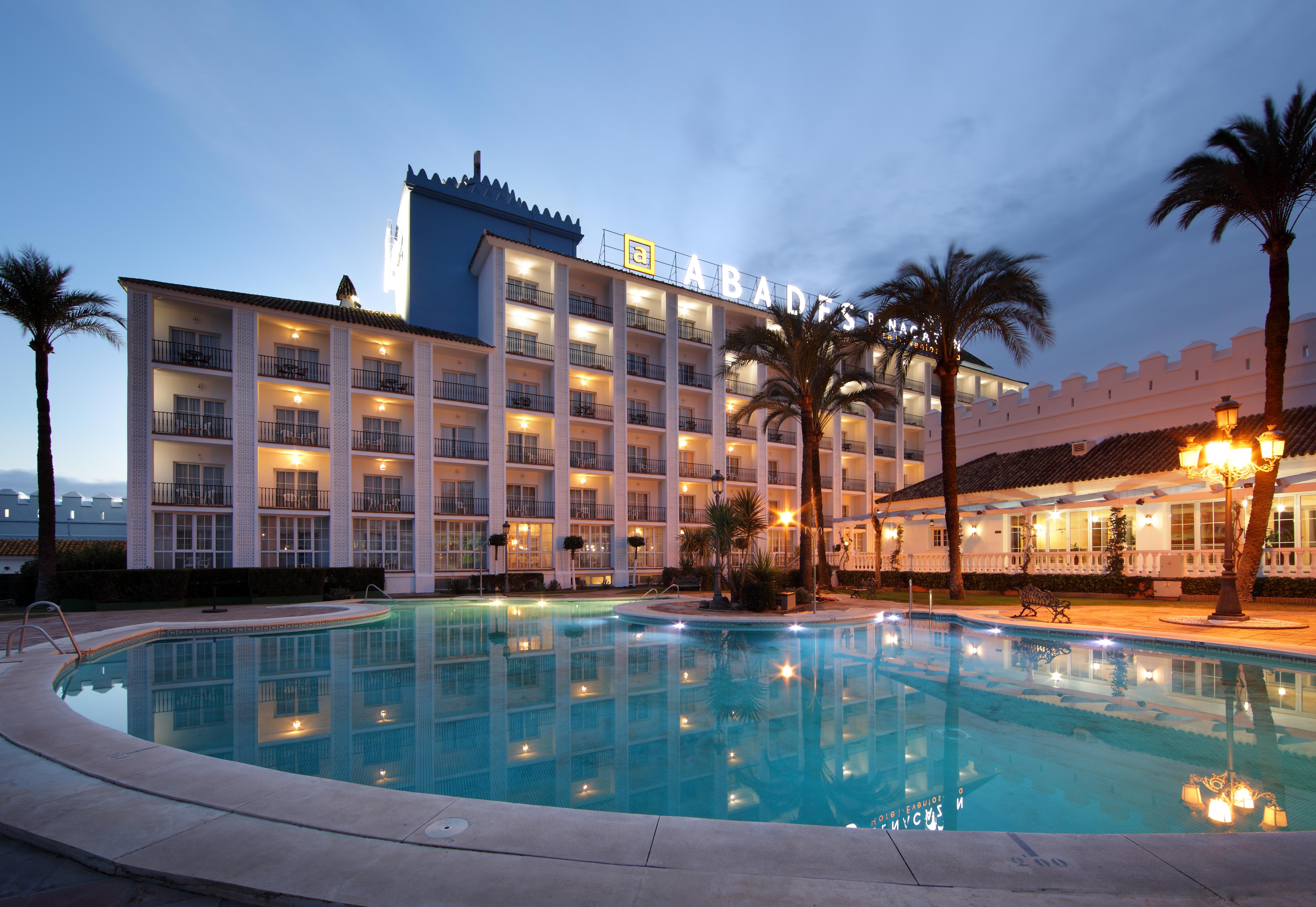 Abades Hotel Benacazón