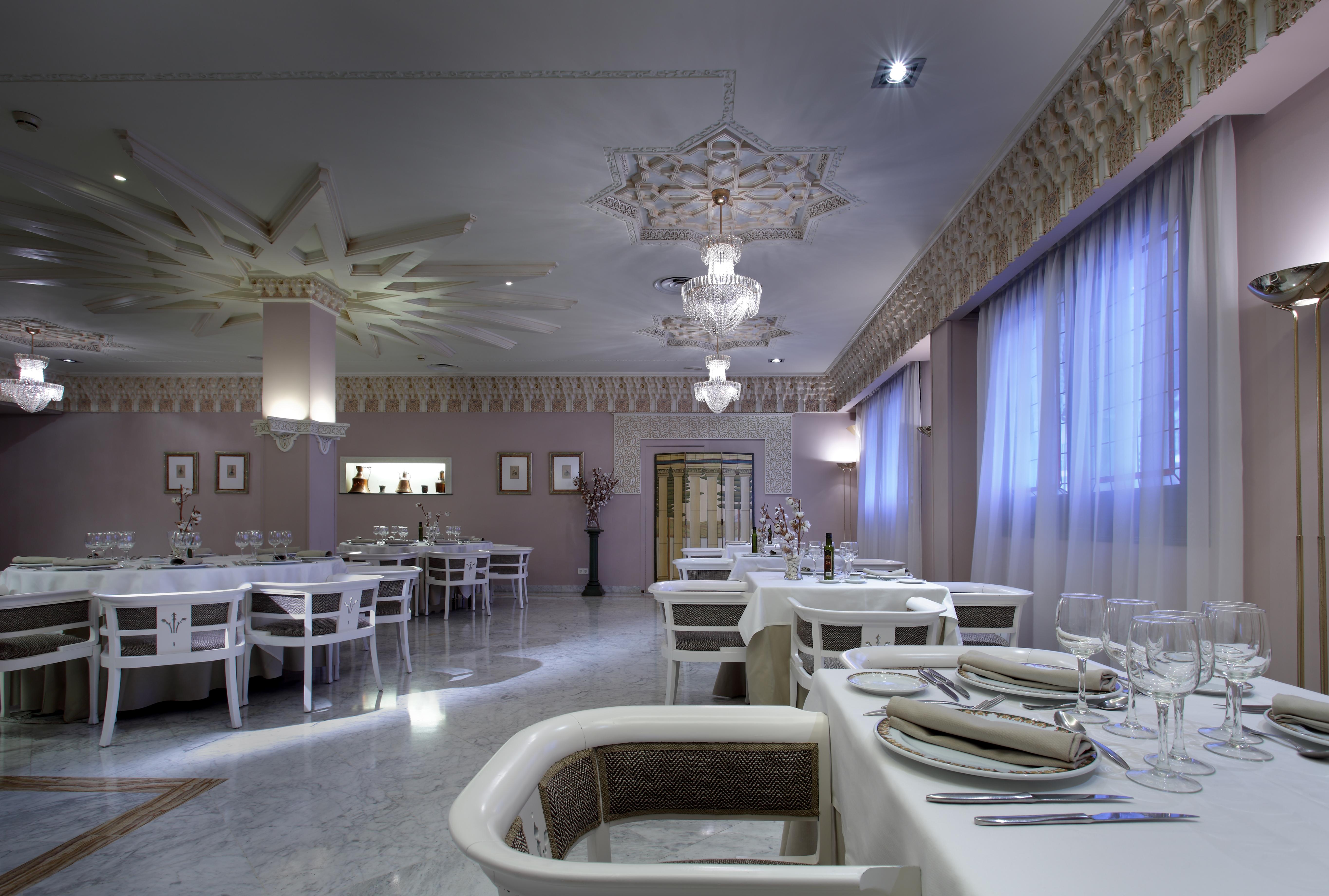 Abades Hotel