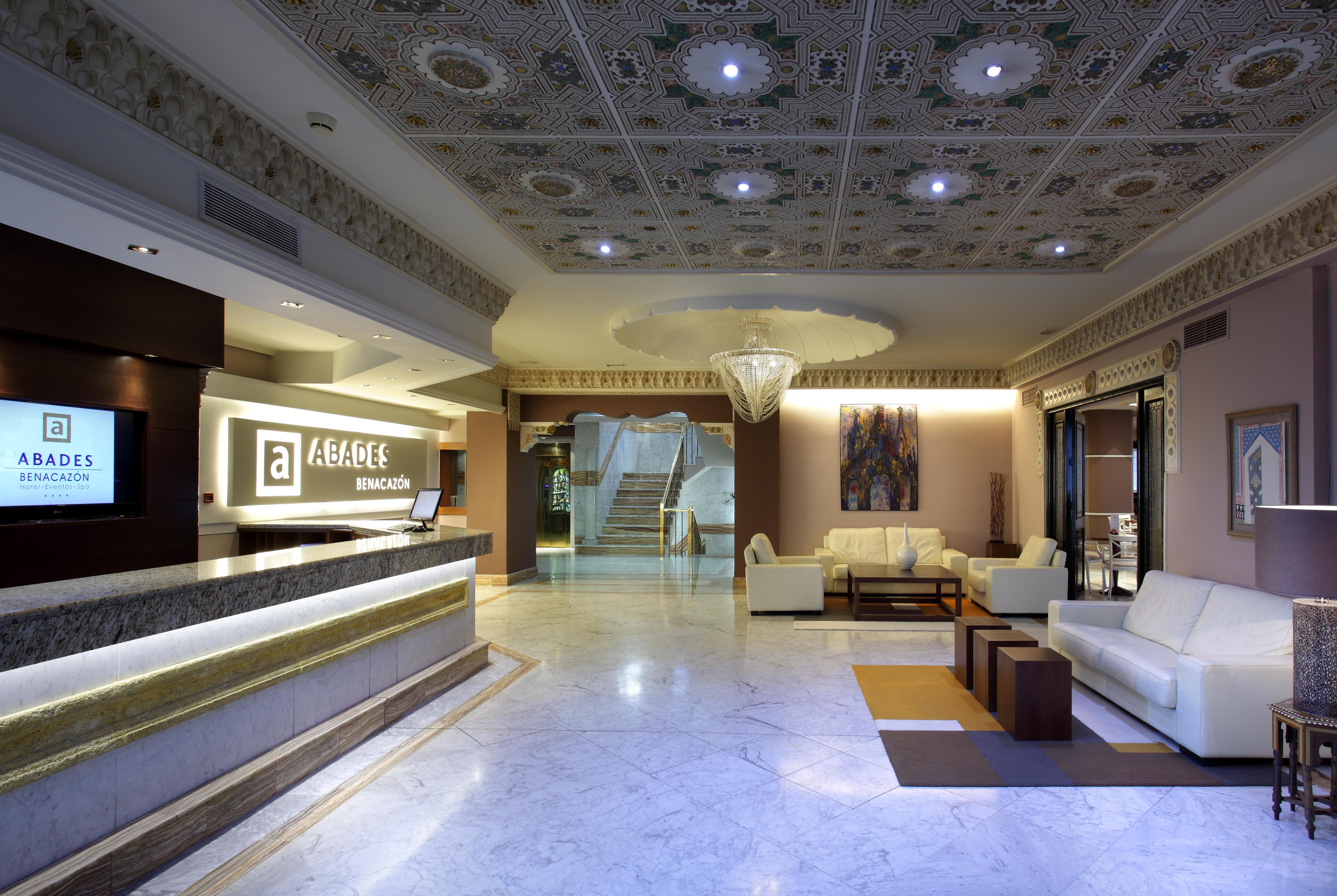 Abades Hotel