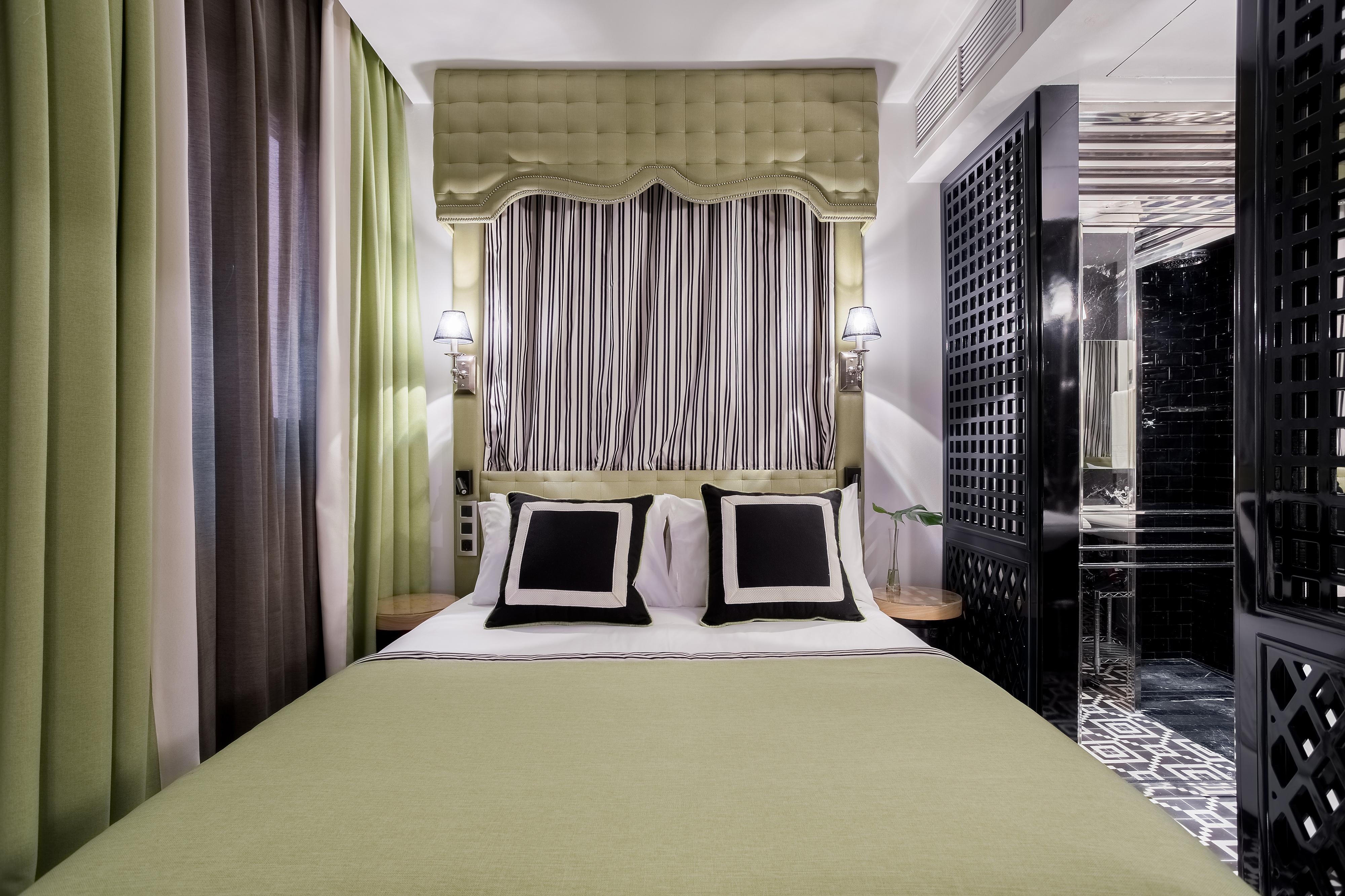 Mate Anna Hotel