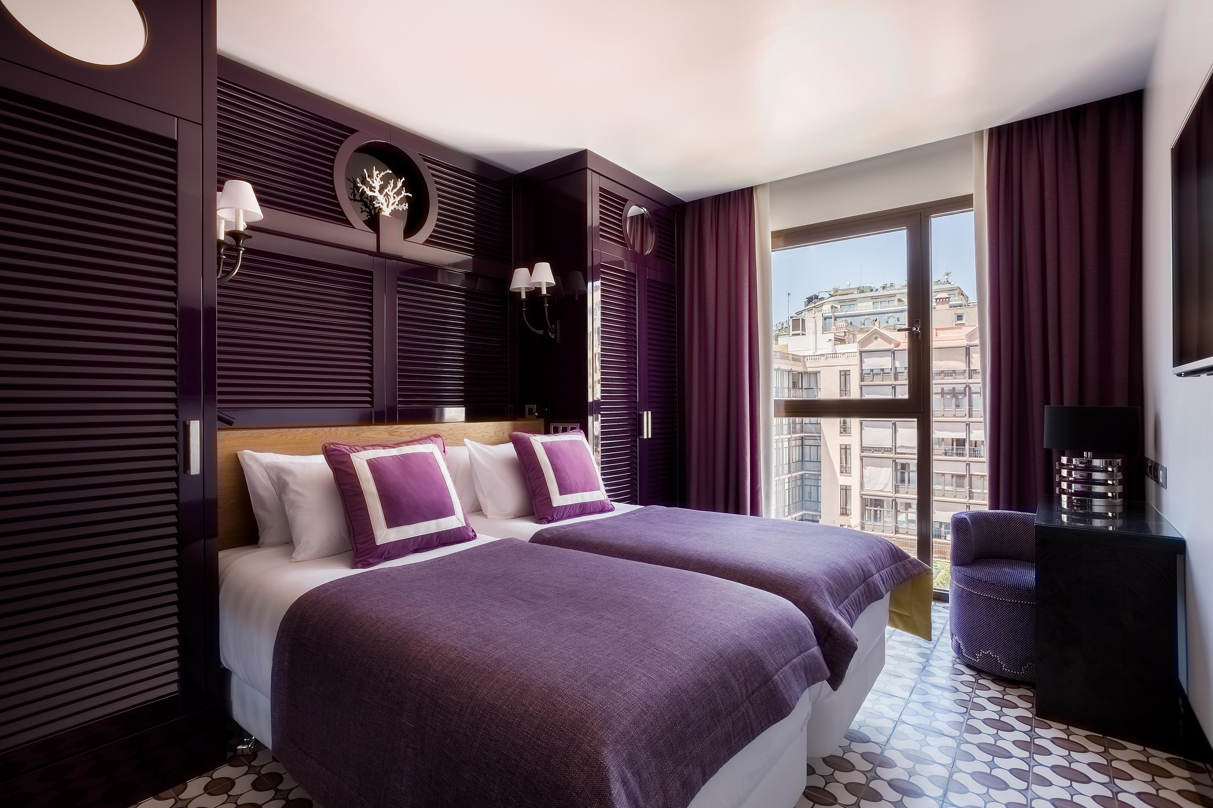 Mate Anna Hotel Barcelona