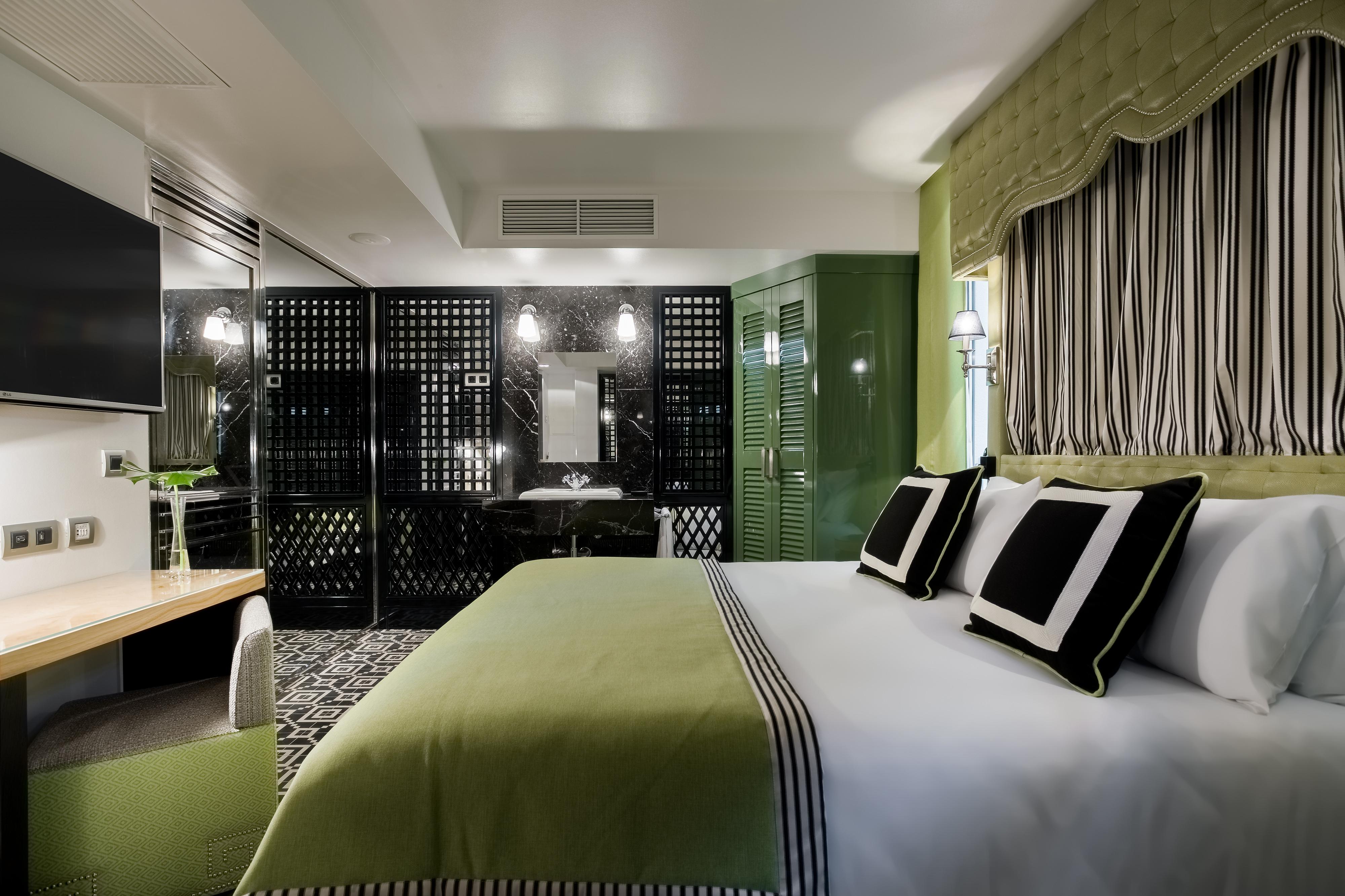 Hotel Mate Anna 4*