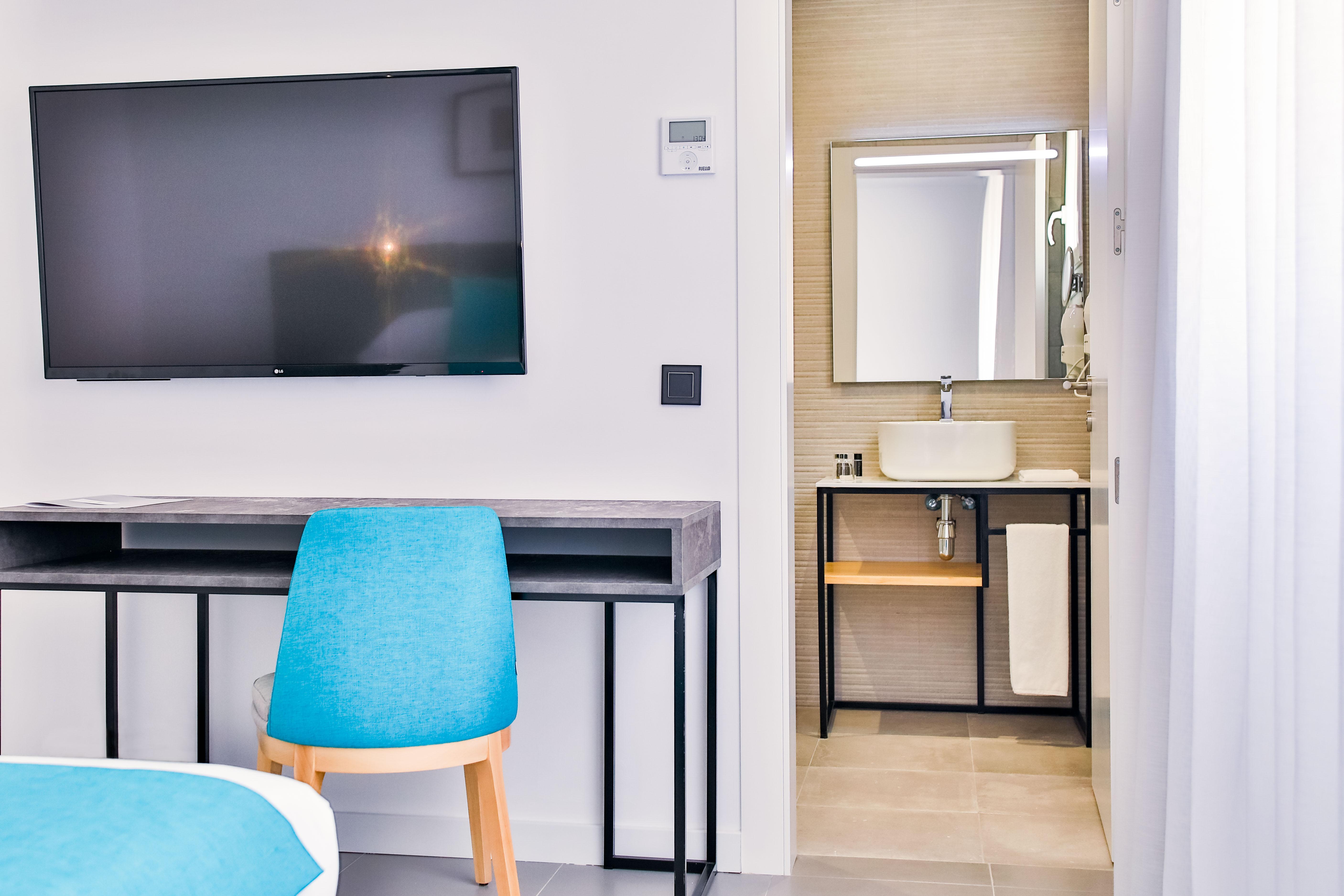 Hotel Moon & Spa. Aguadulce (Almeria)