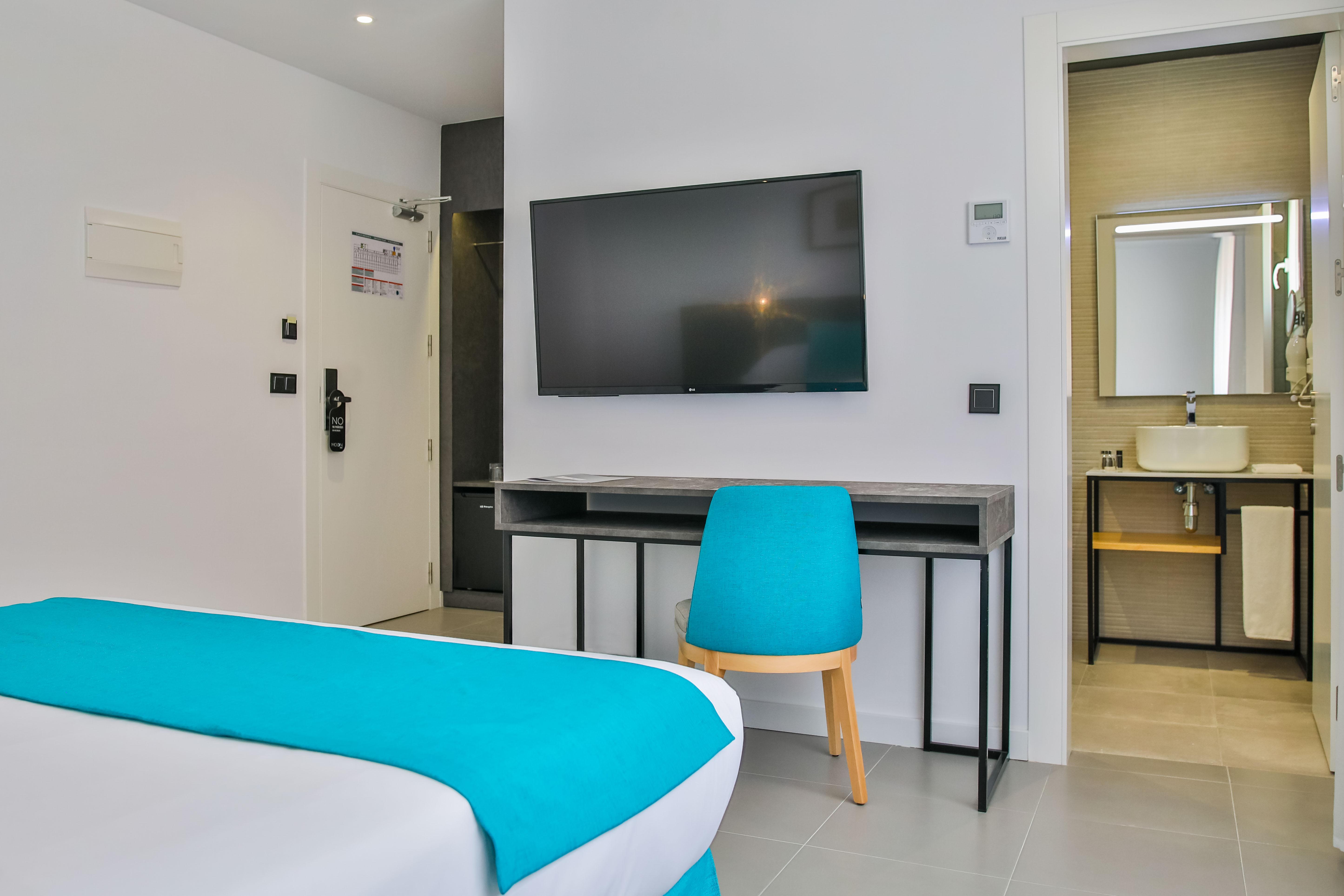 Moon & Spa. Hotel