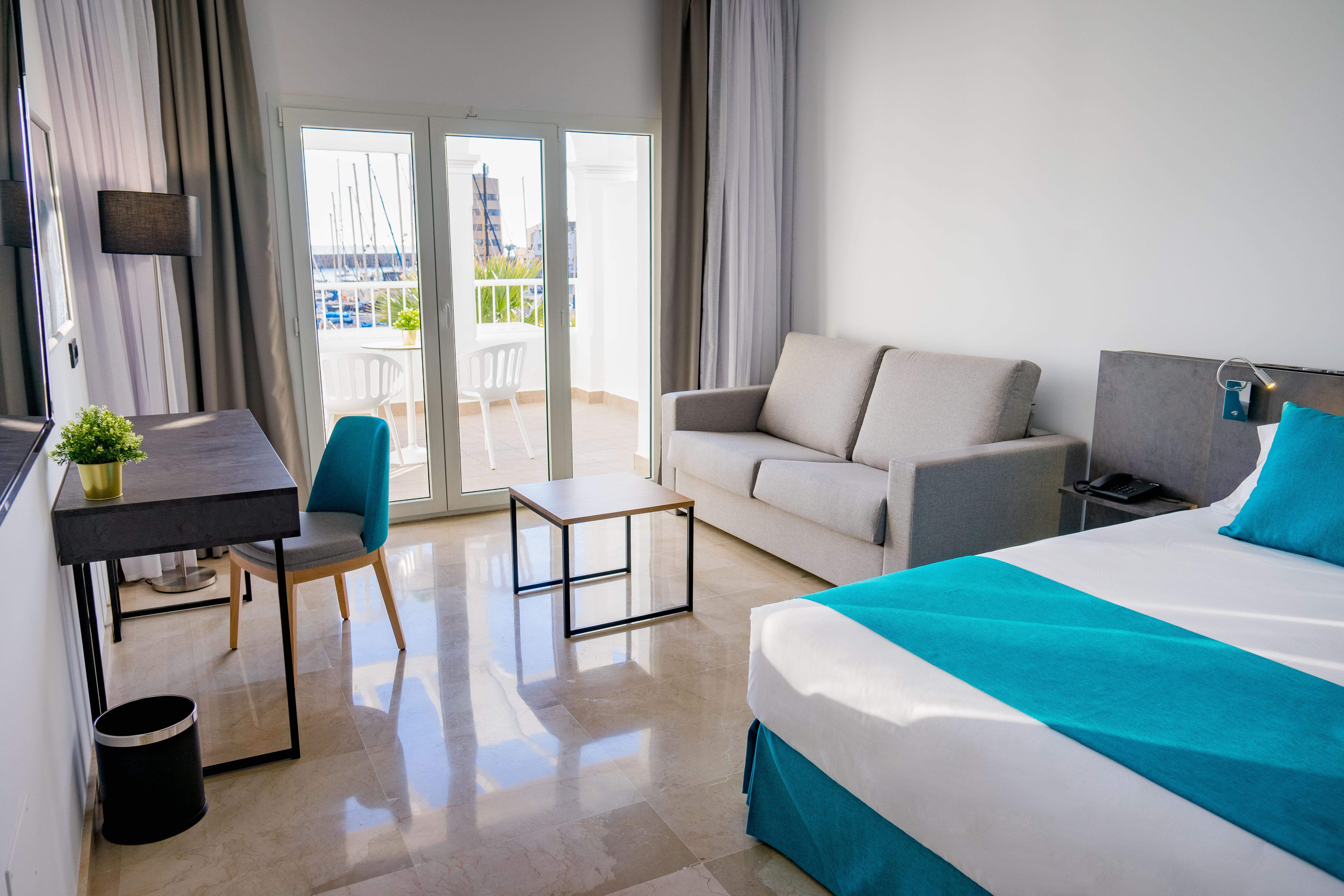 Hotel Moon & Spa. 4*