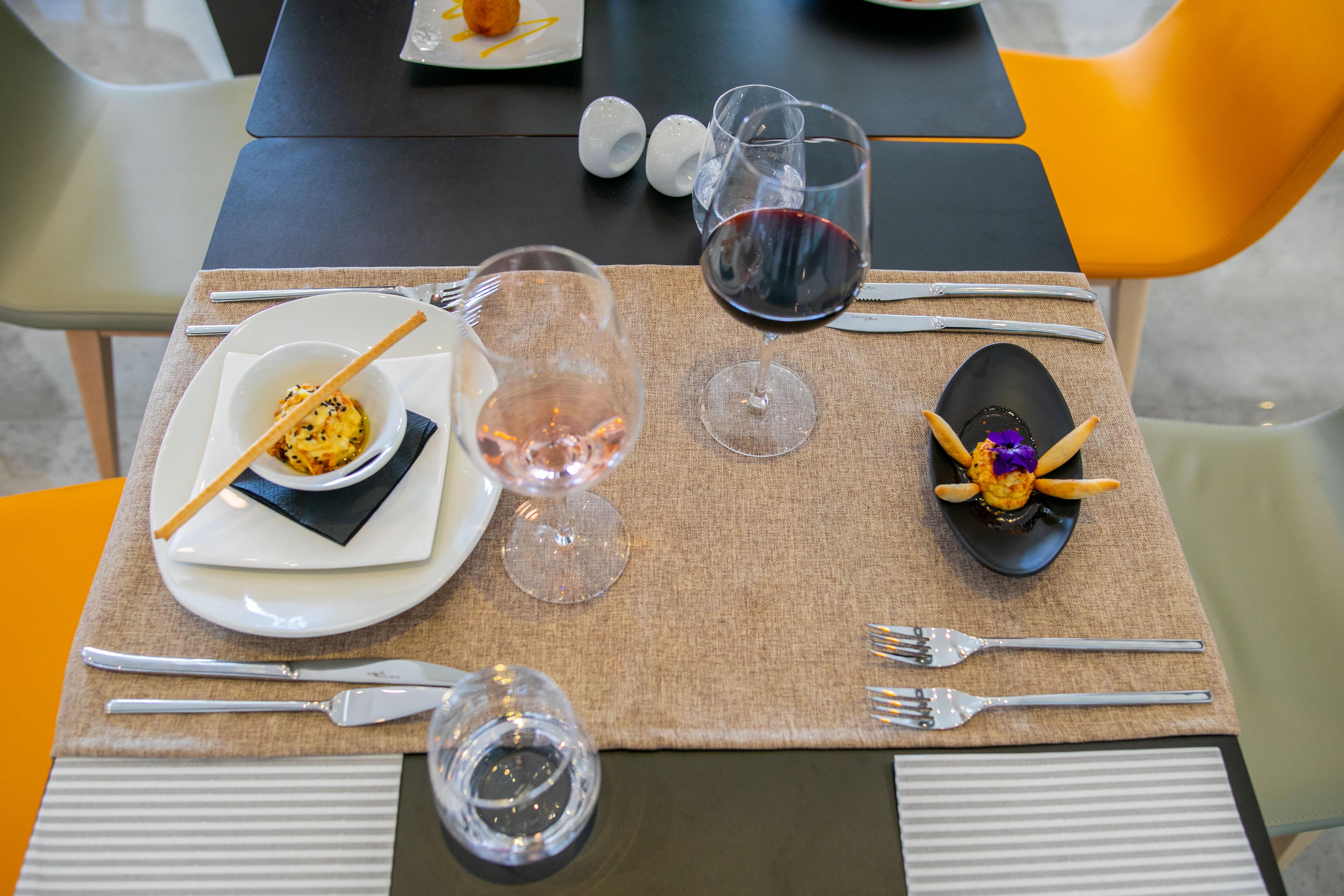 Moon & Spa. Hotel Aguadulce (Almeria)