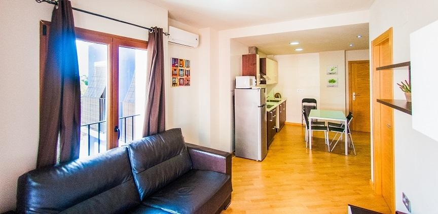 Costera Del Mar By Mc Apartamento *