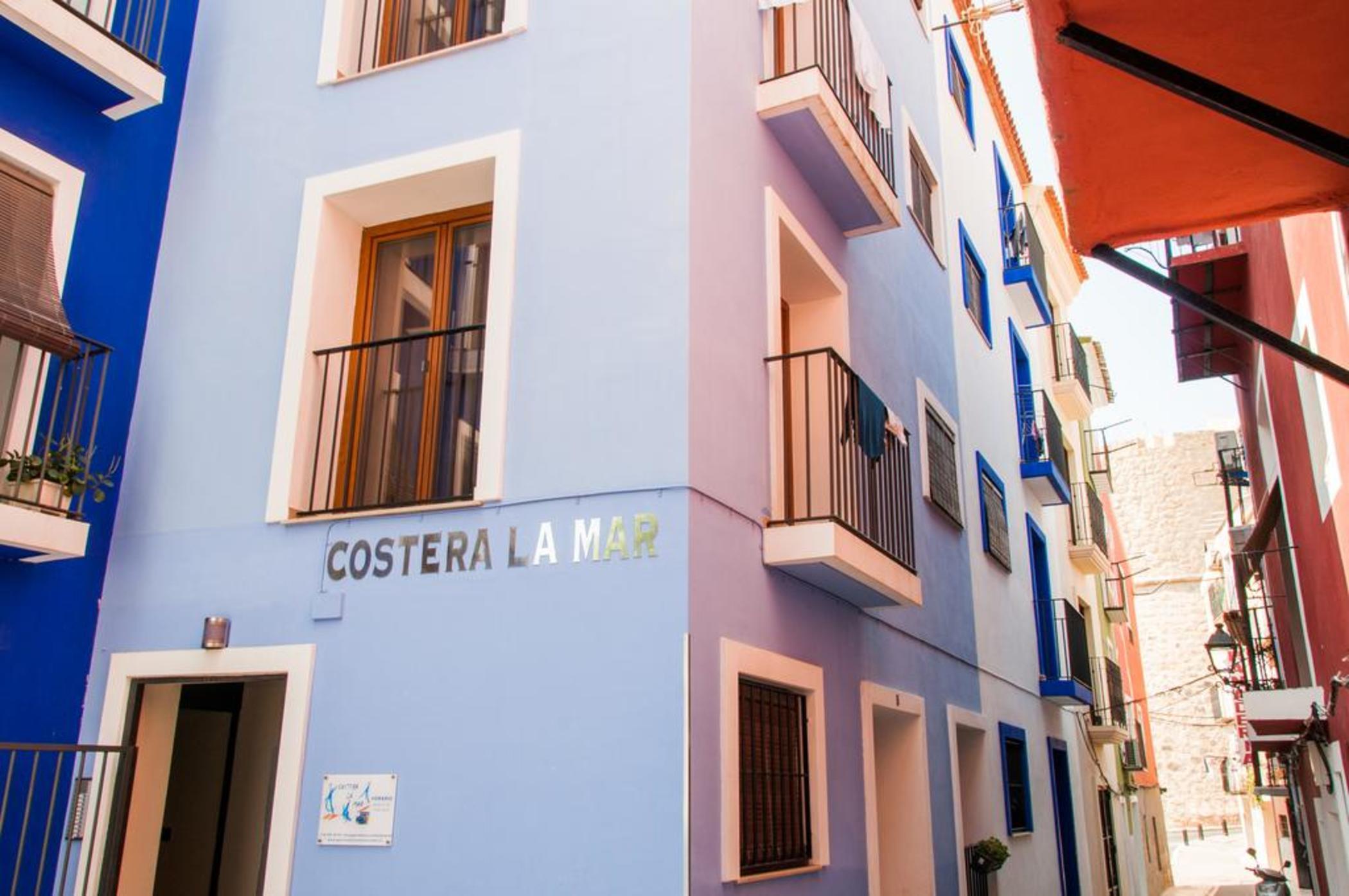 Costera Del Mar By Mc