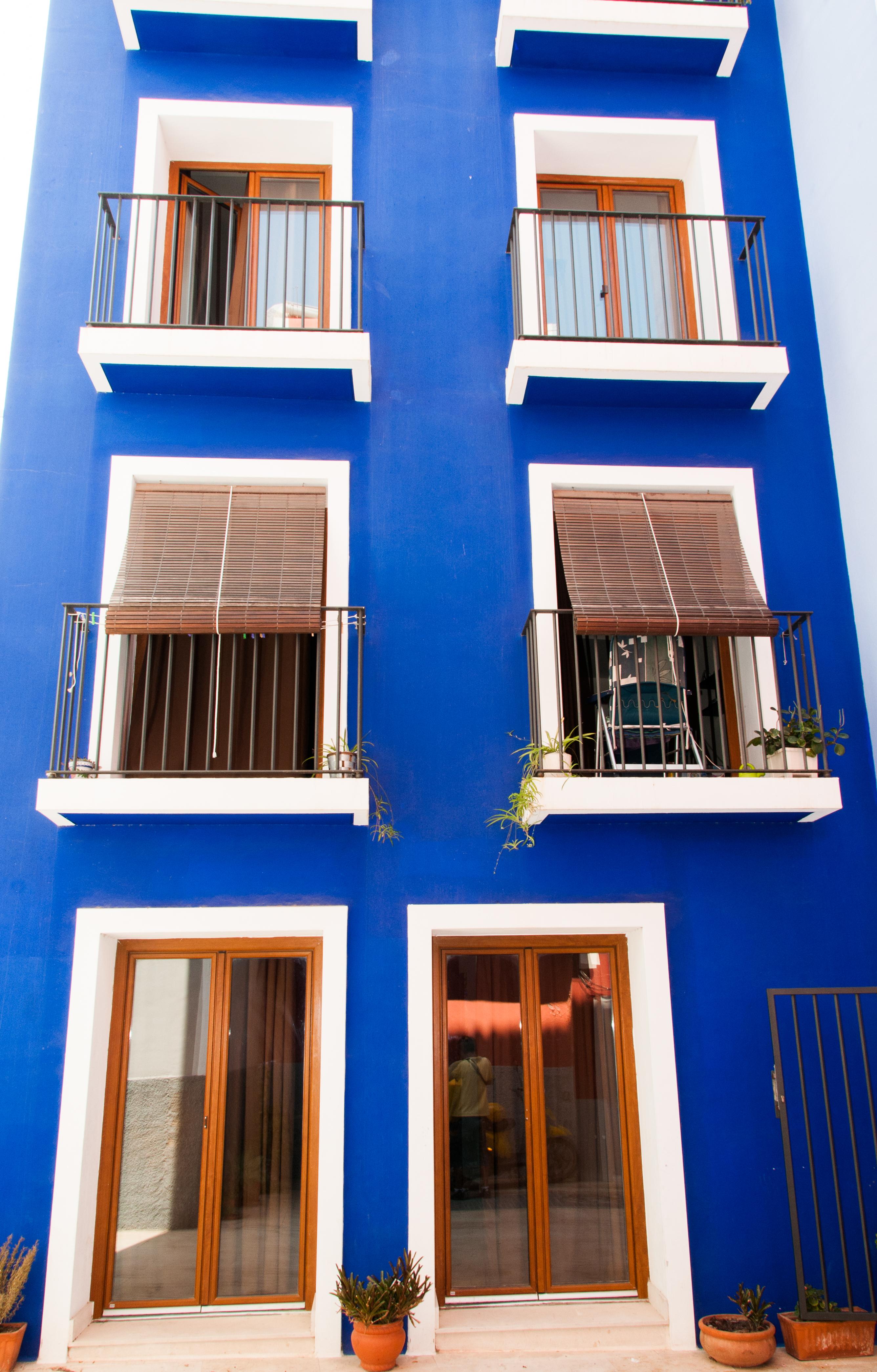 Apartamento Costera Del Mar By Mc Villajoyosa (La Vila Joiosa)
