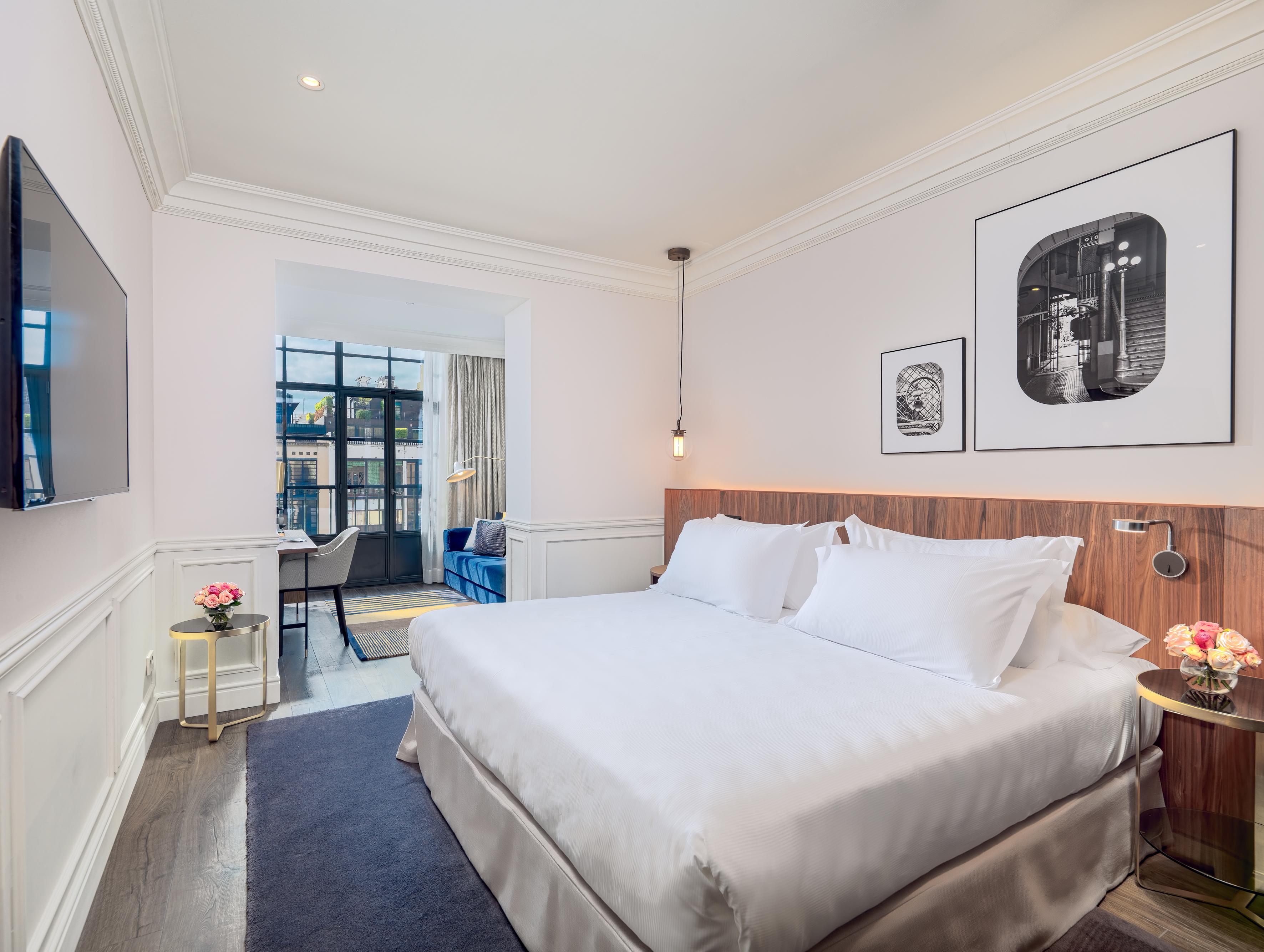 H10 Casa Mimosa 4* Sup 4* Barcelona