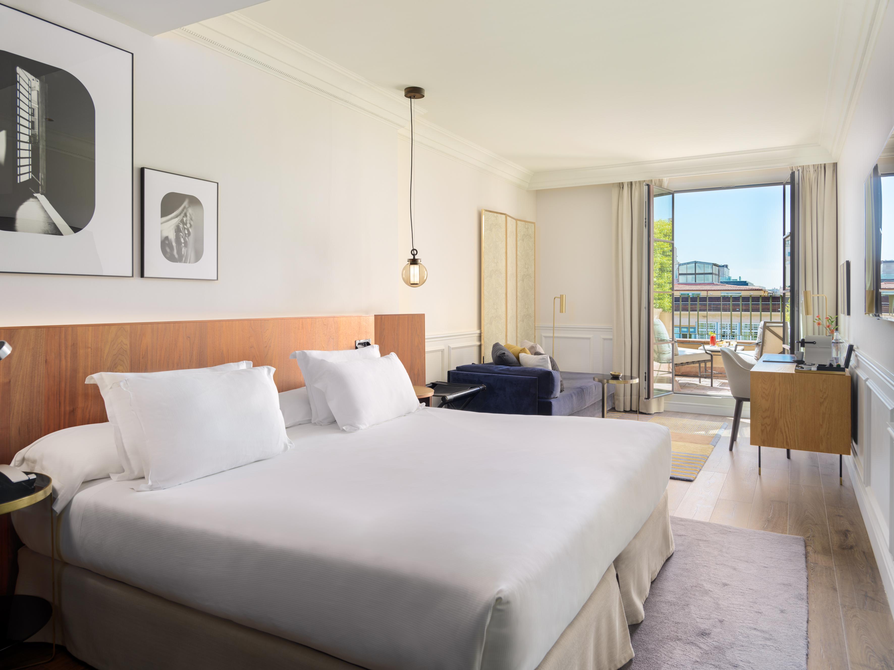 H10 Casa Mimosa 4* Sup 4*