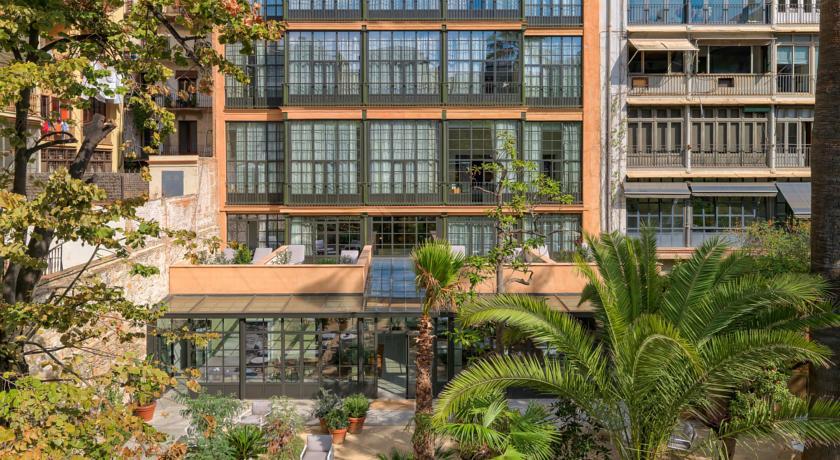 H10 Casa Mimosa 4* Sup Hotel 4*