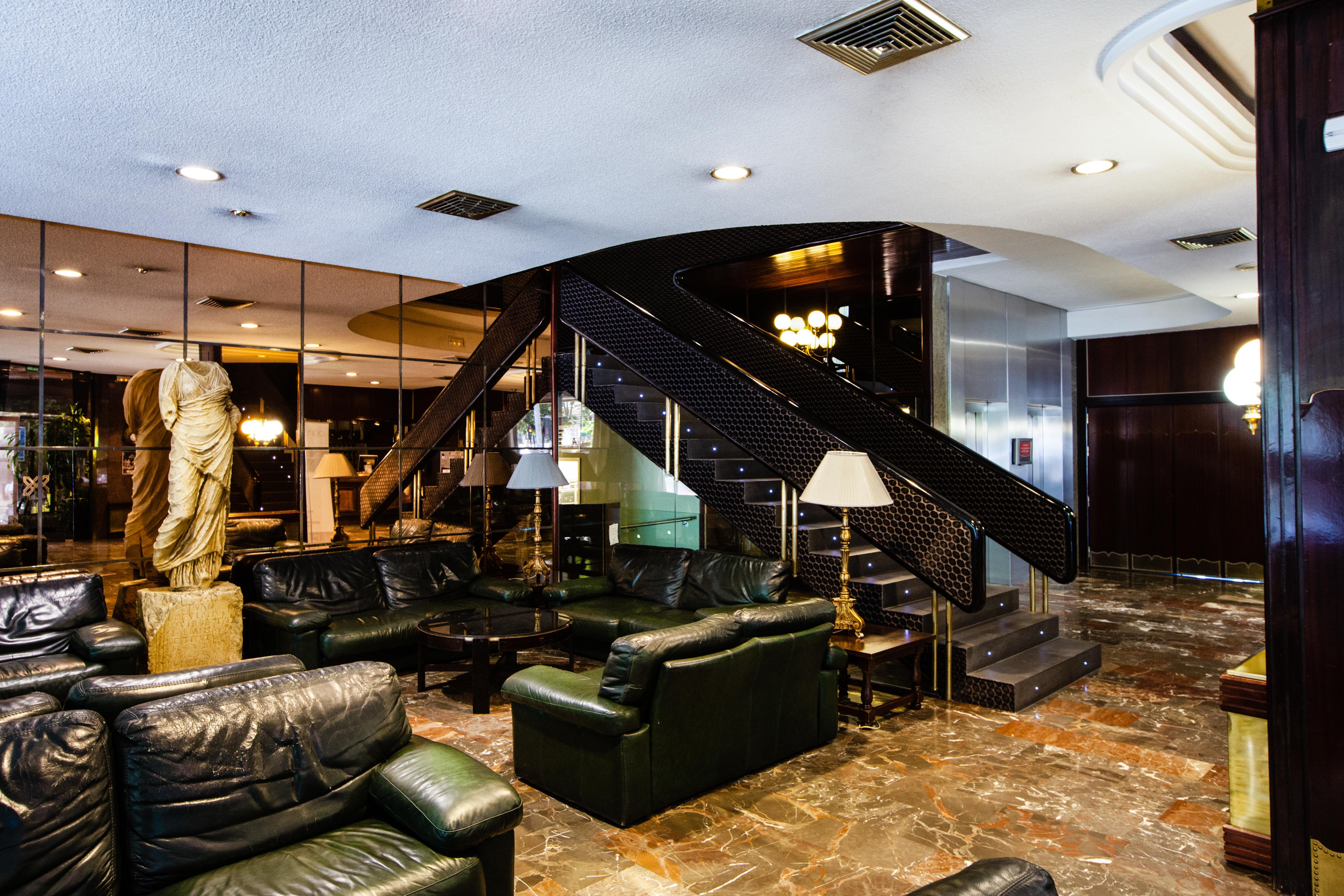 Hotel Condestable Iranzo