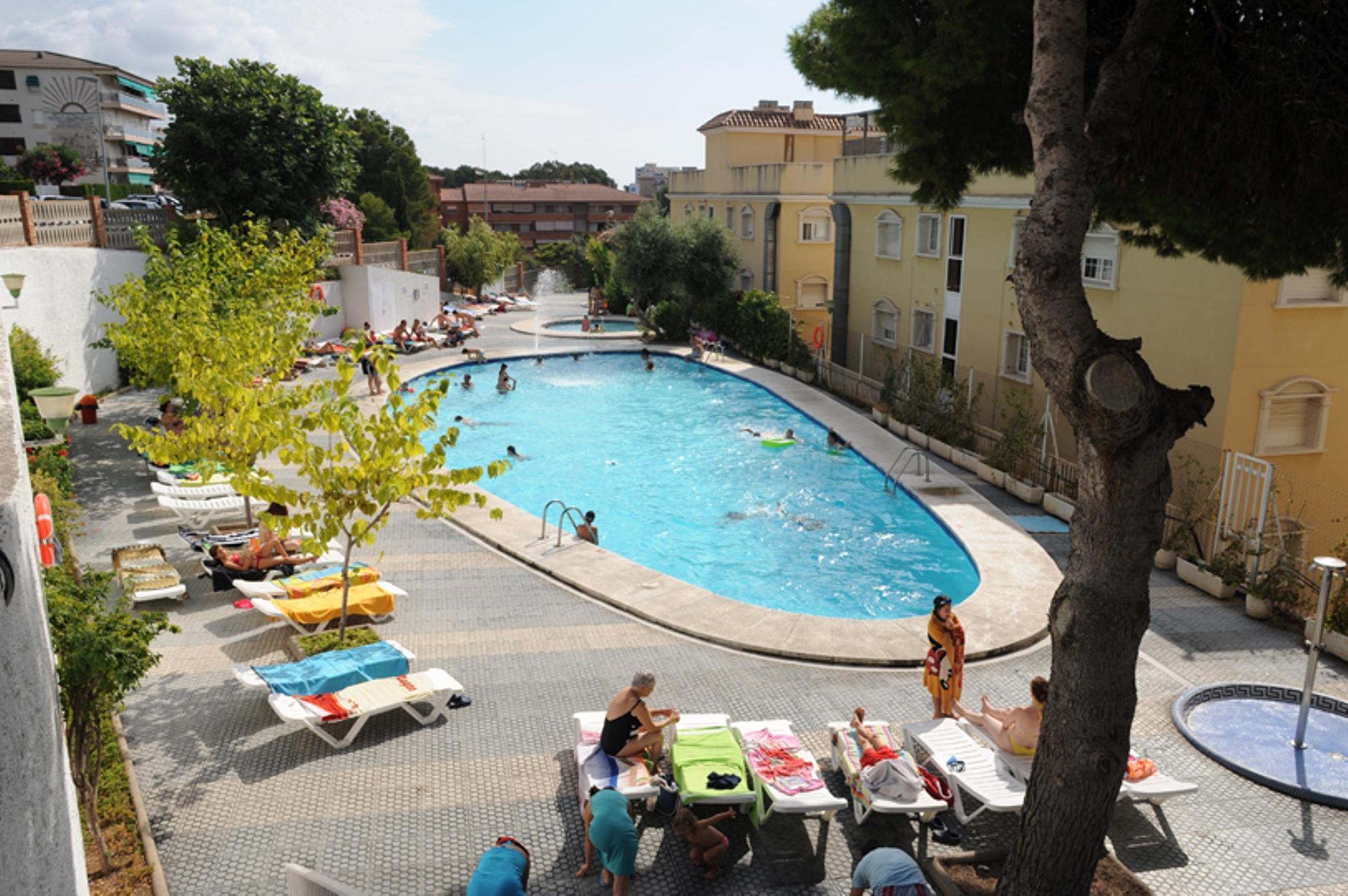 Natura Park 4*