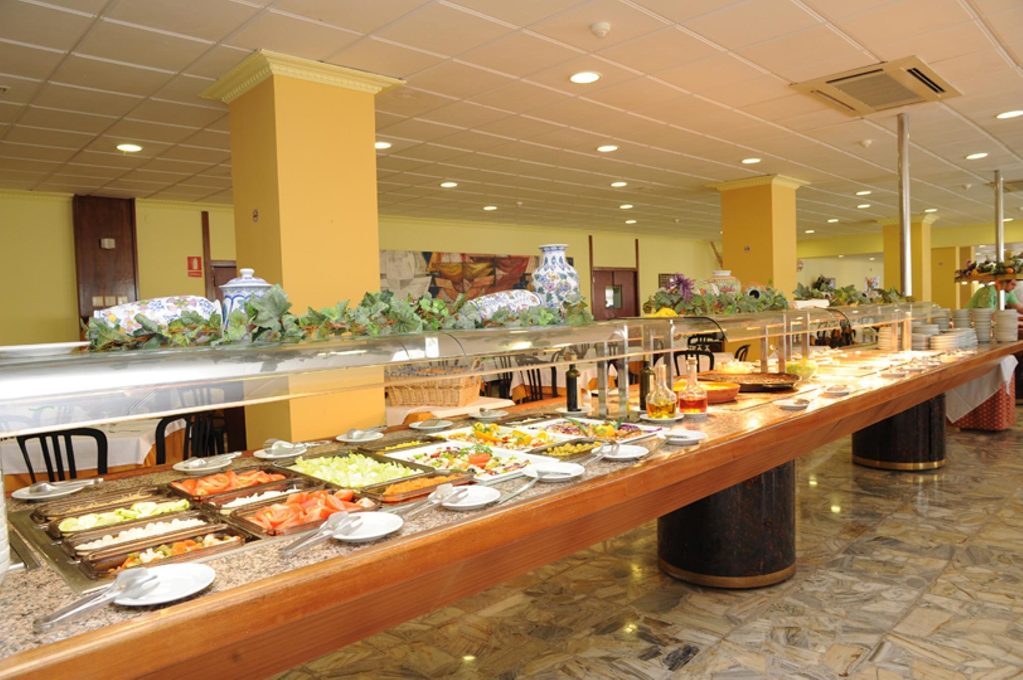 Hotel Natura Park 4*