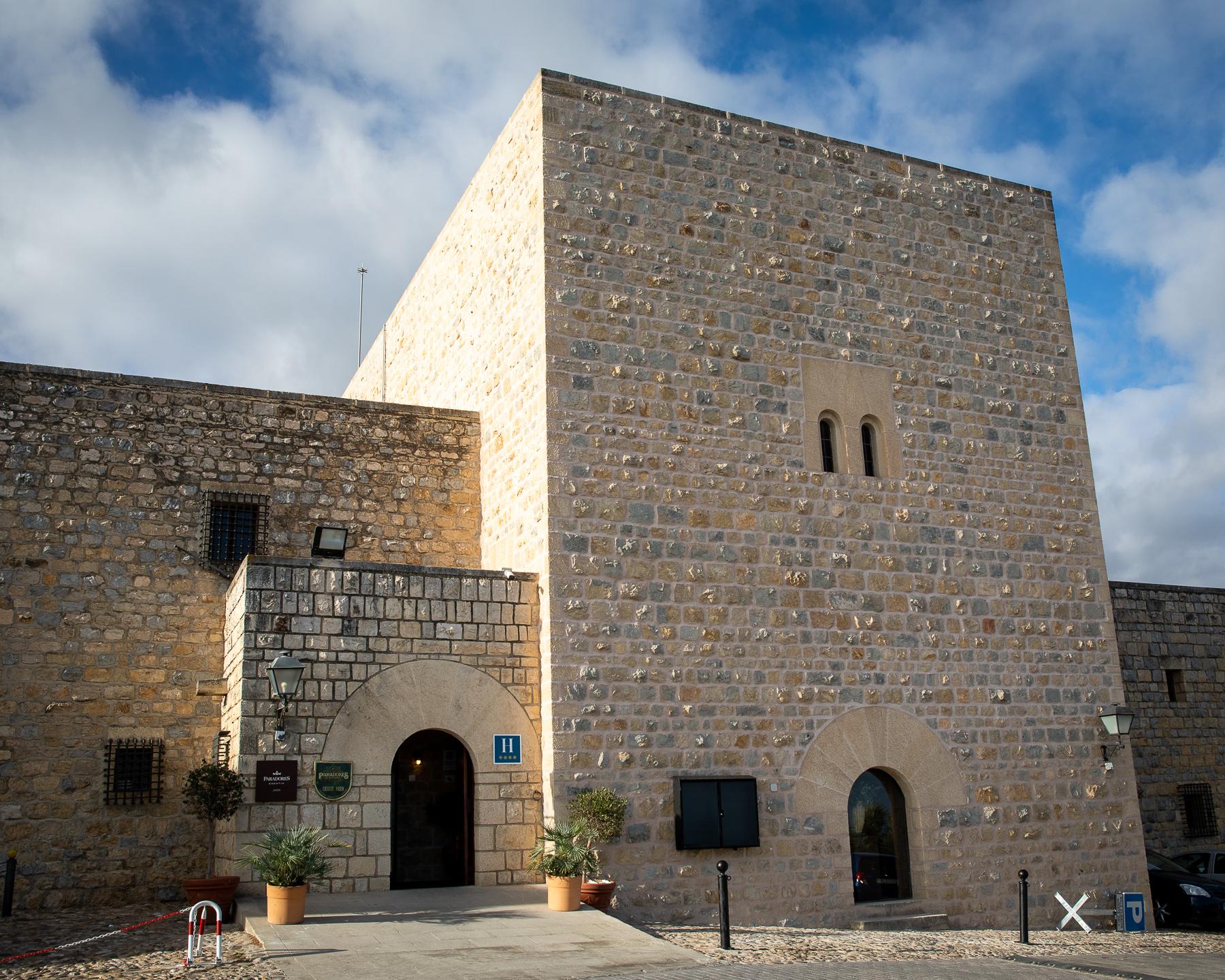 De Hotel Jaén