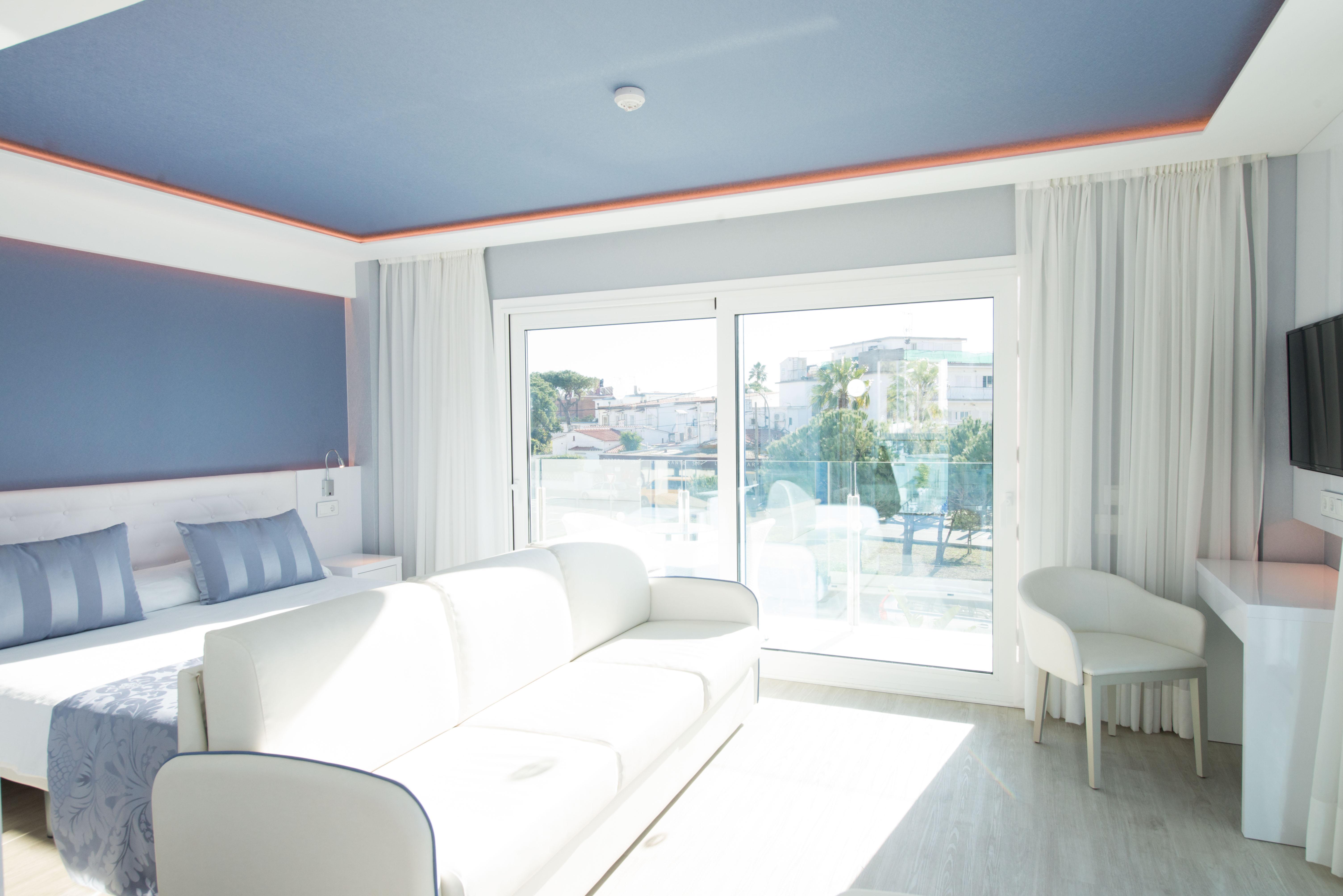 Aparthotel Masd Mediterraneo Castelldefels