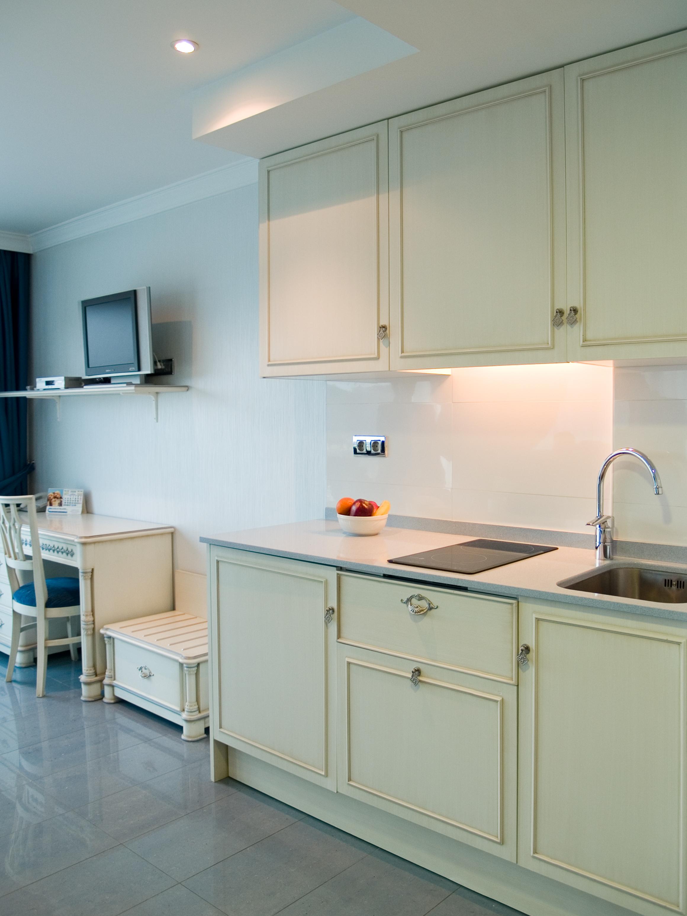 Aparthotel Masd Mediterraneo