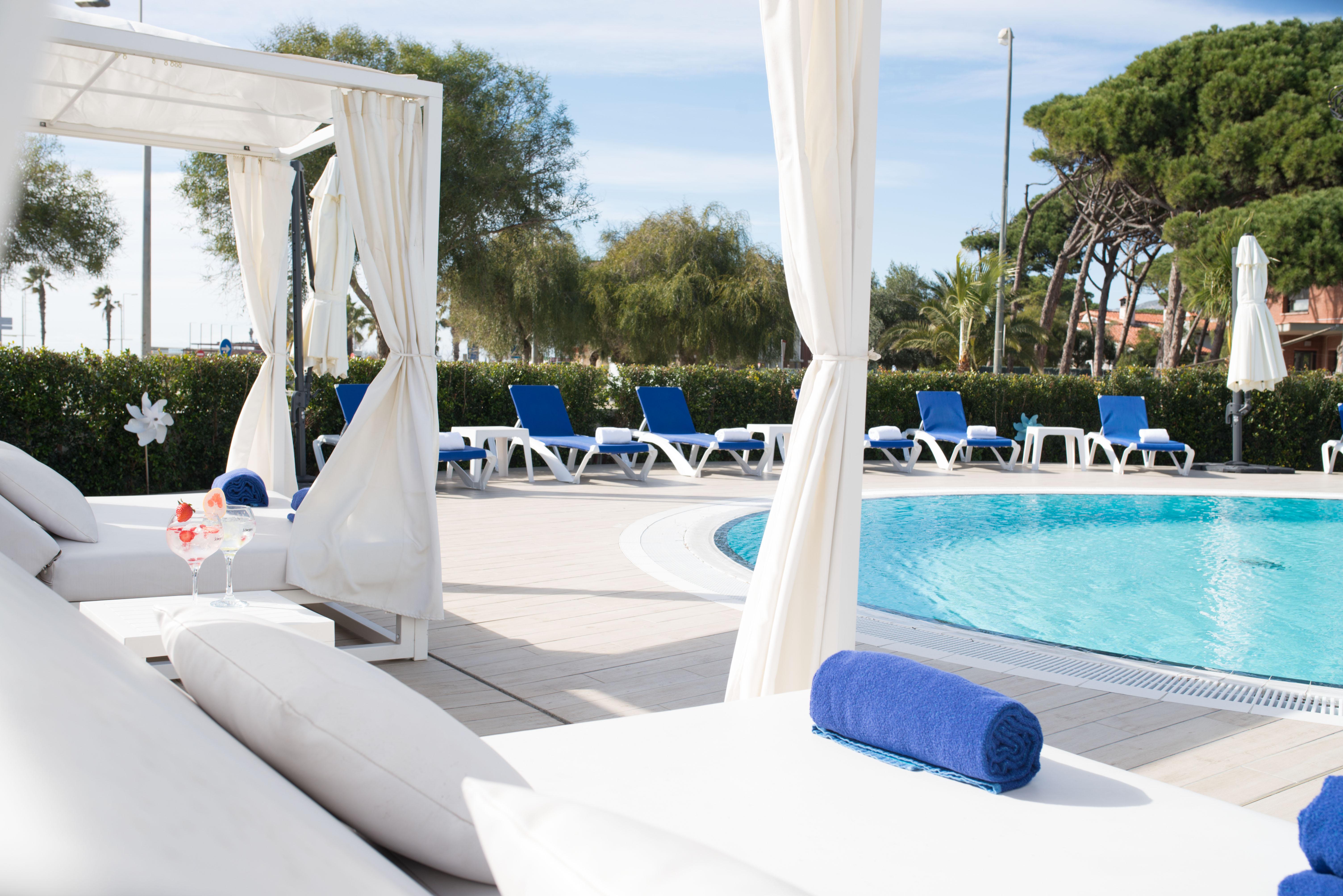 Masd Mediterraneo 4*