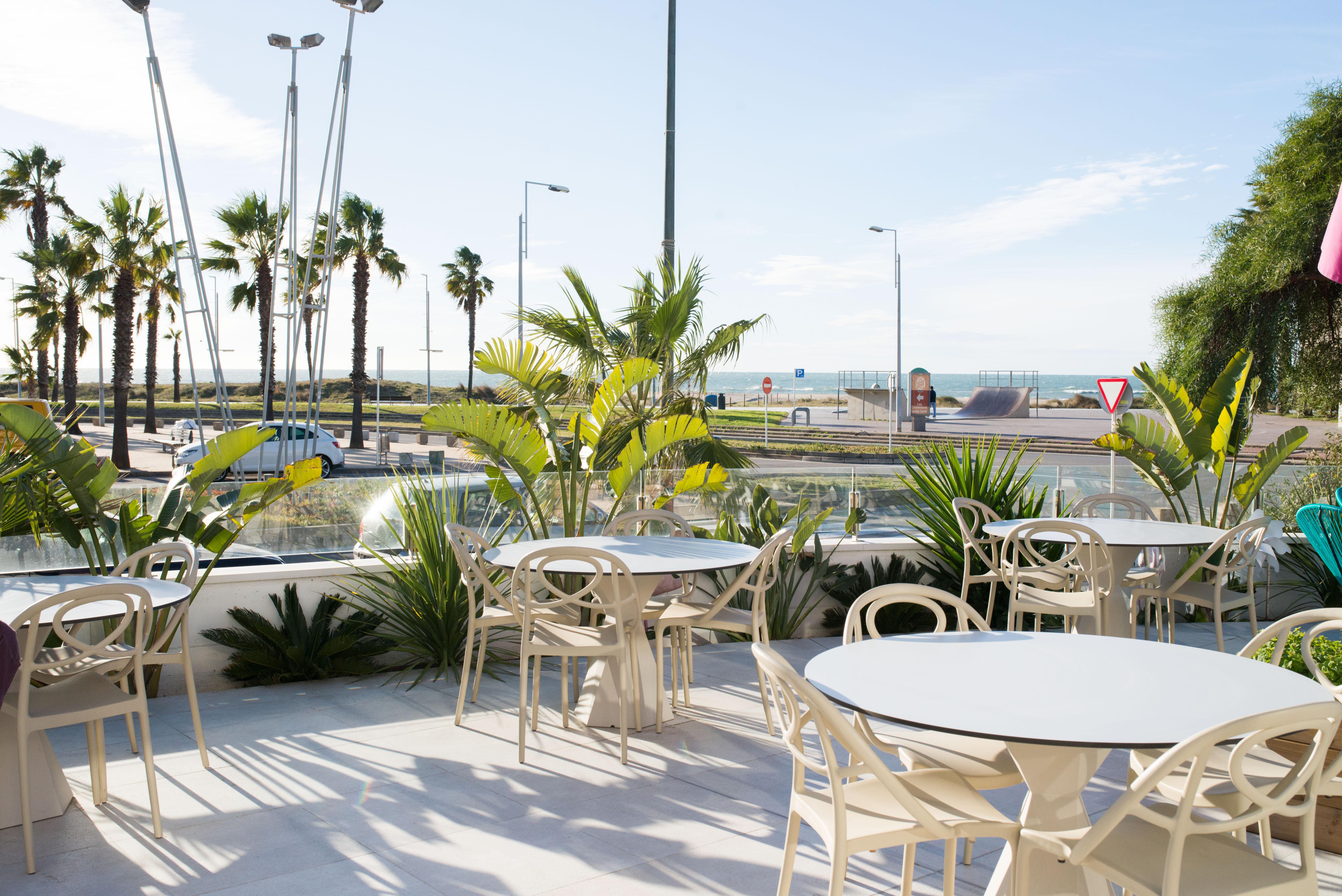 Masd Mediterraneo Castelldefels
