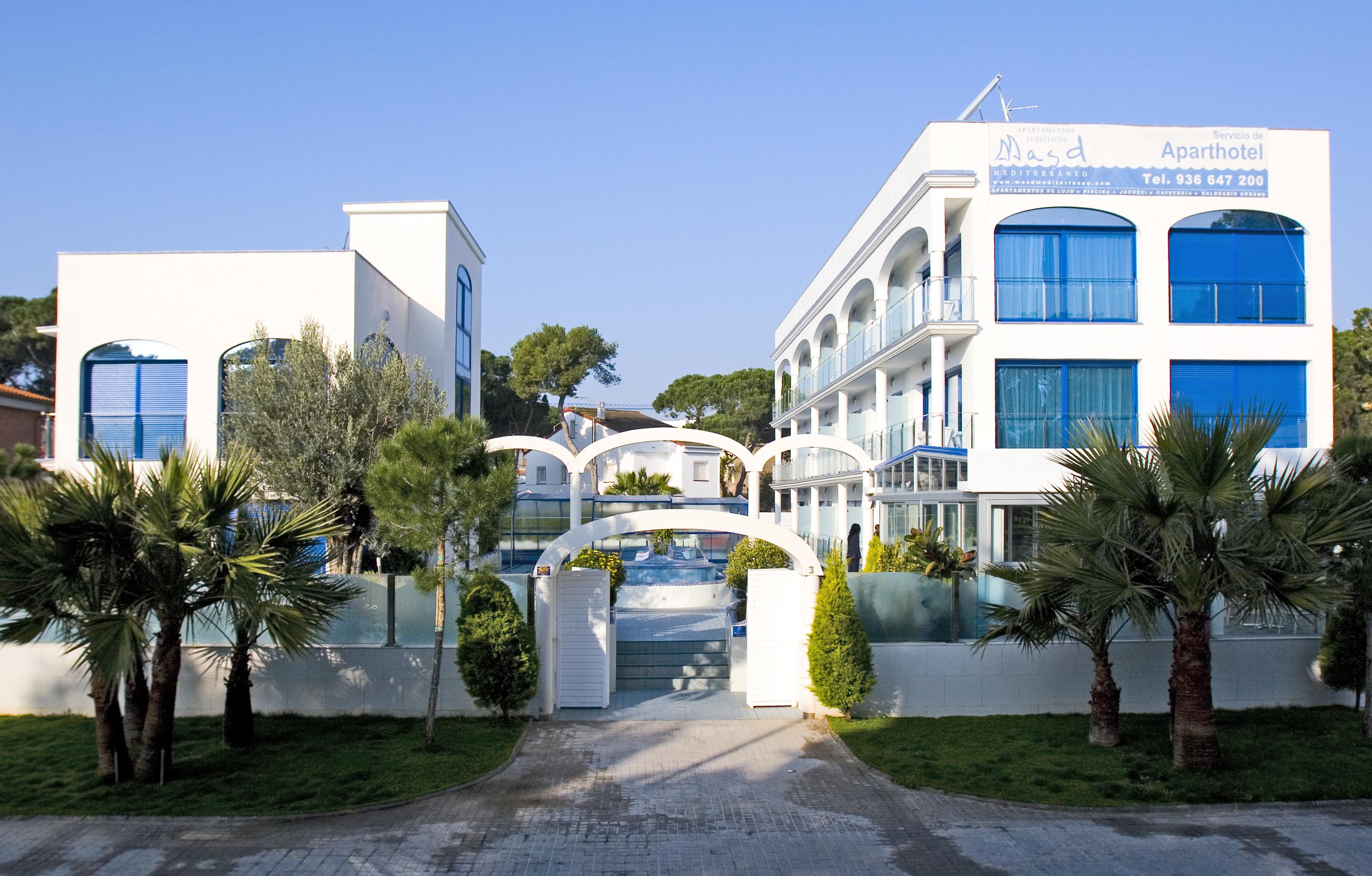 Masd Mediterraneo