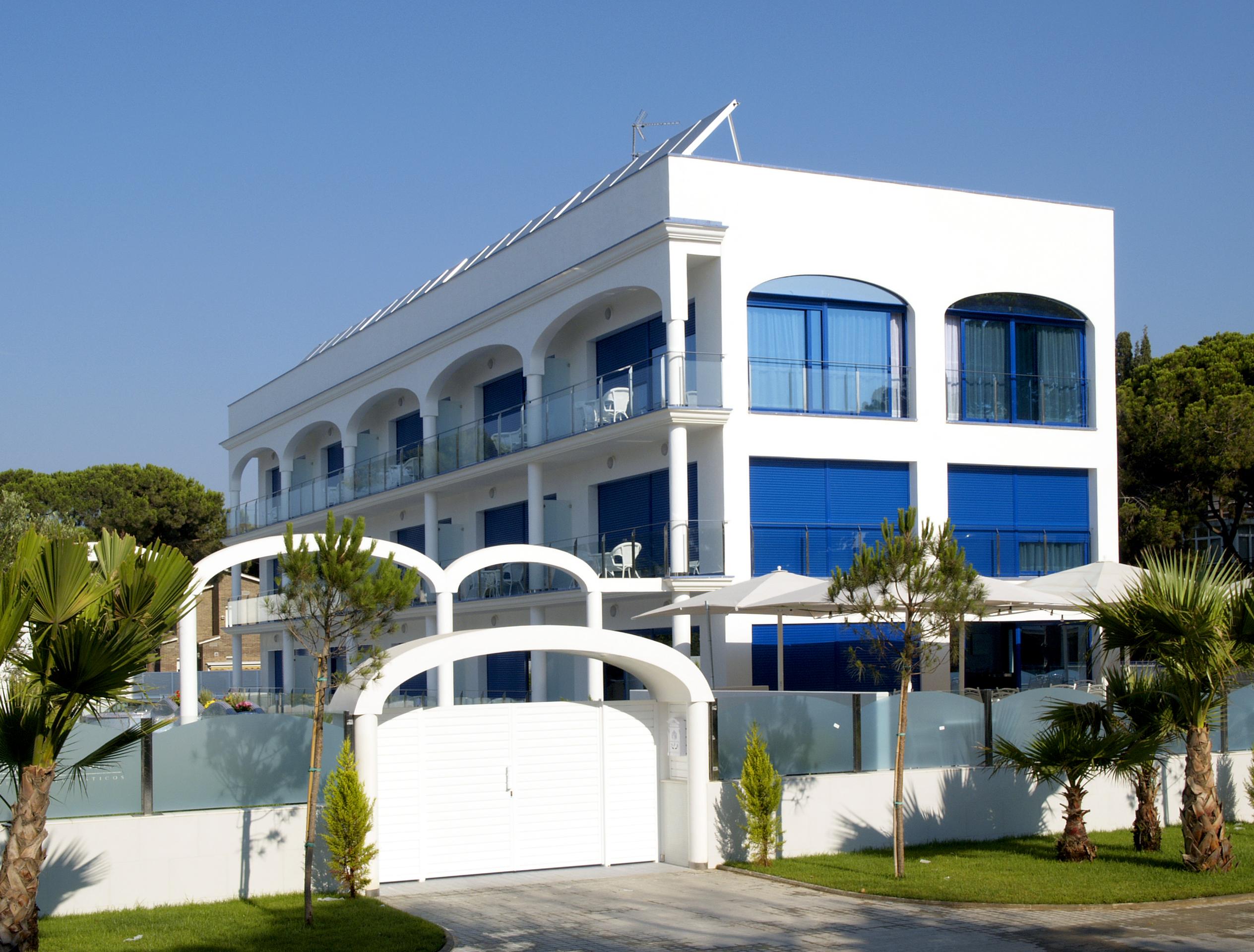 Masd Mediterraneo Aparthotel