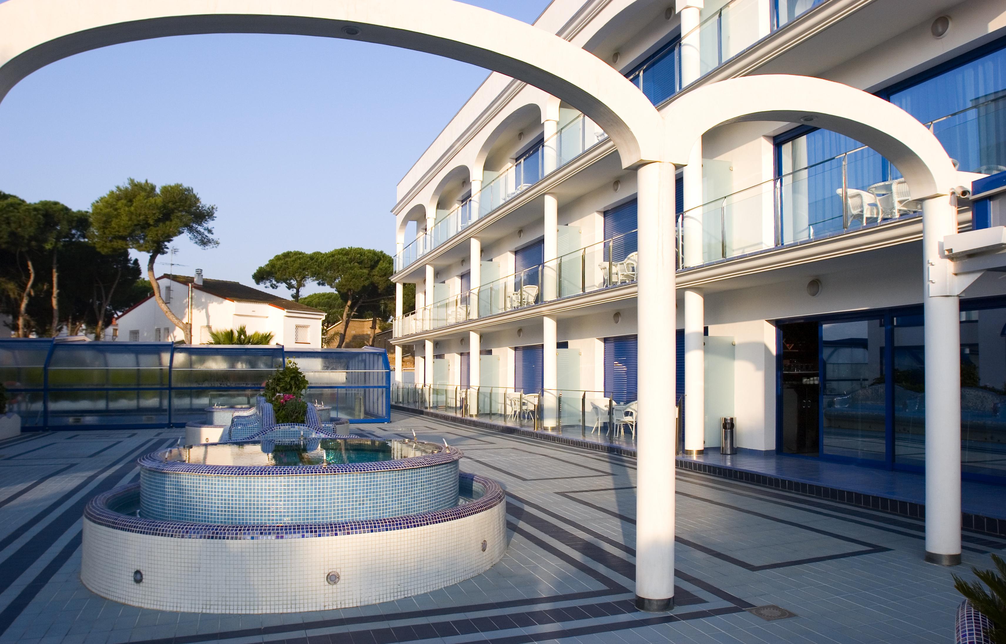 Aparthotel Masd Mediterraneo