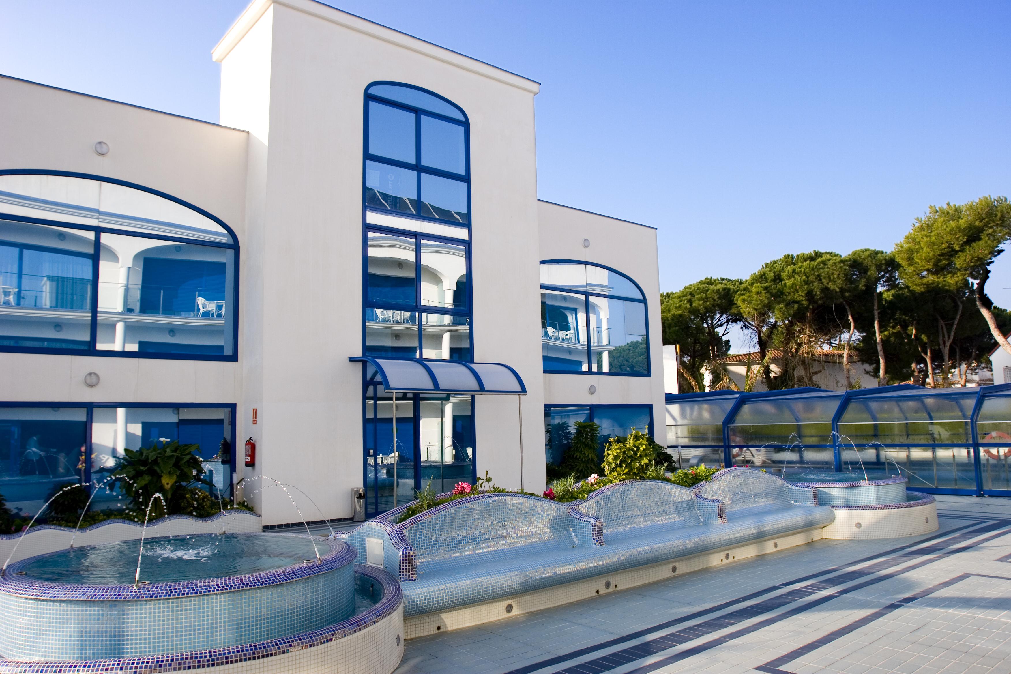 Aparthotel Masd Mediterraneo