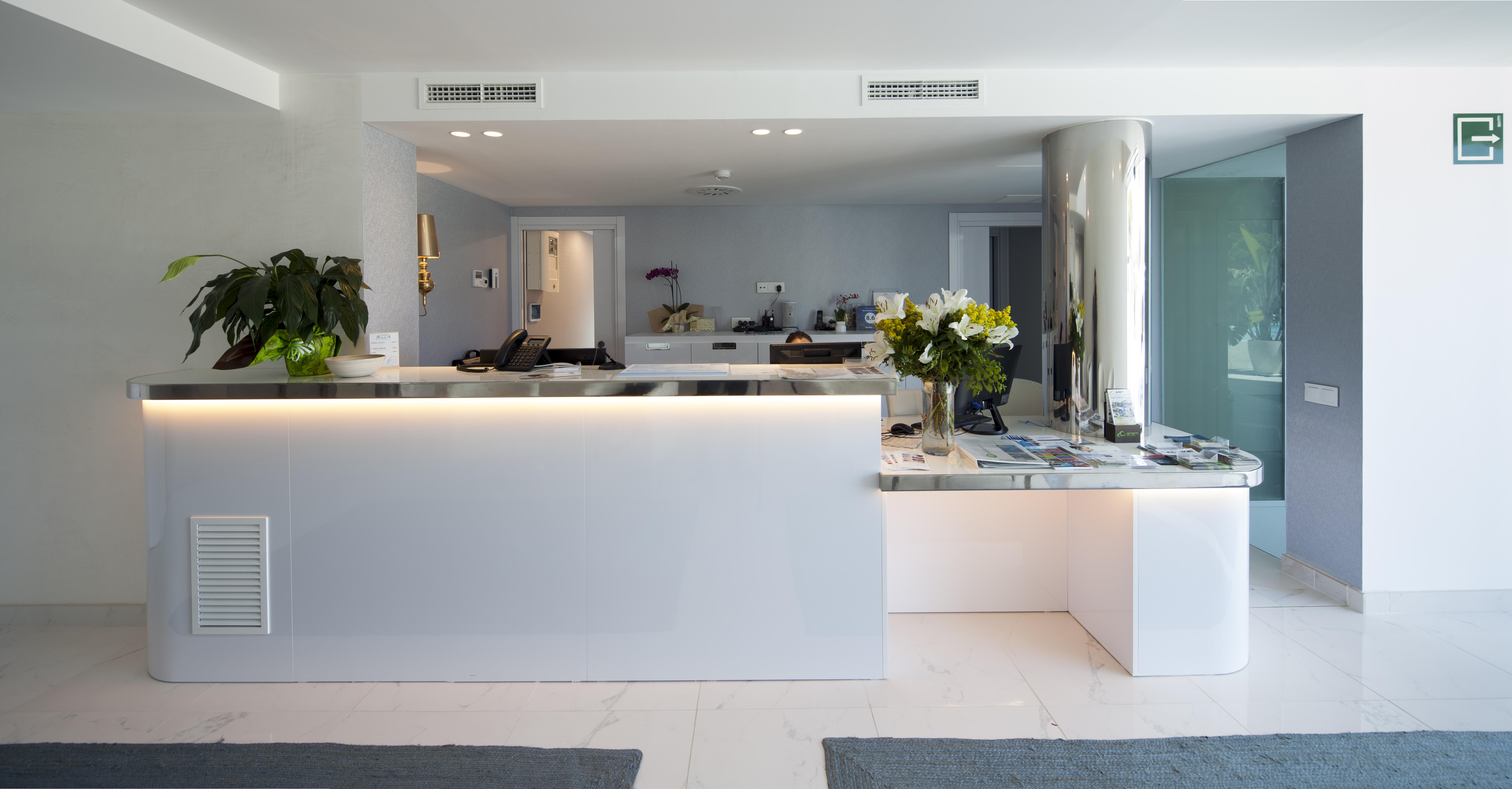 Aparthotel Masd Mediterraneo 4*