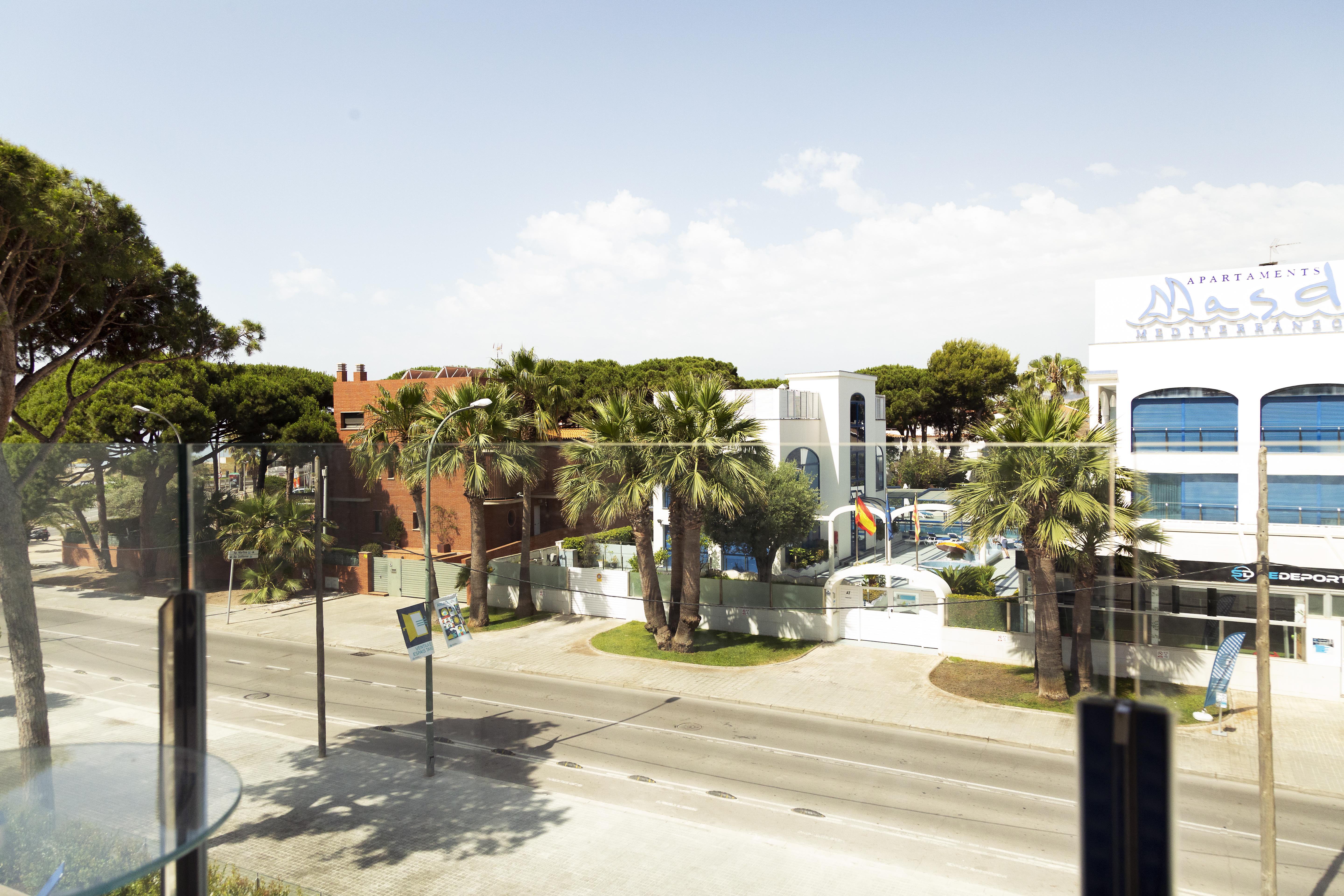 Masd Mediterraneo 4*