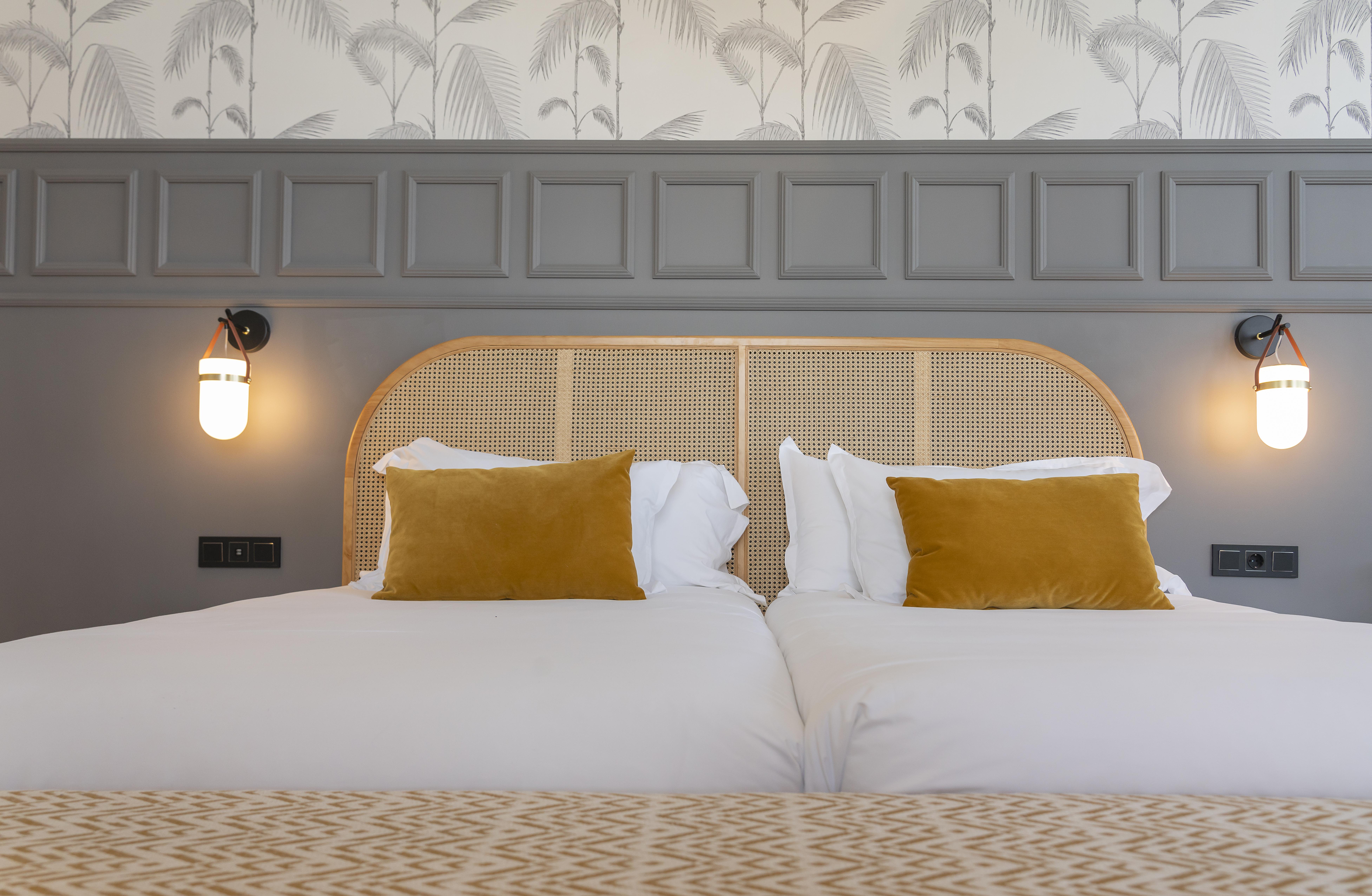 Hotel Puente Colgante Boutique