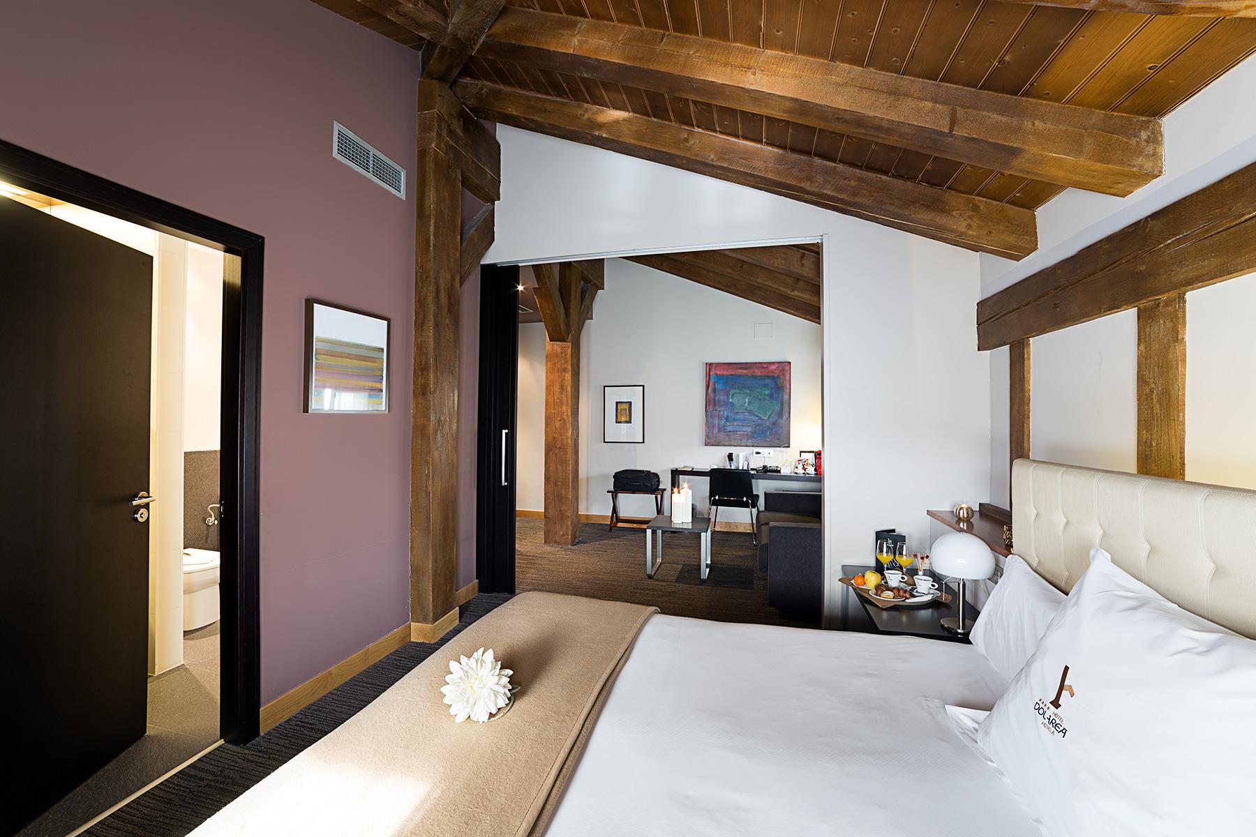 Dolarea Hotel