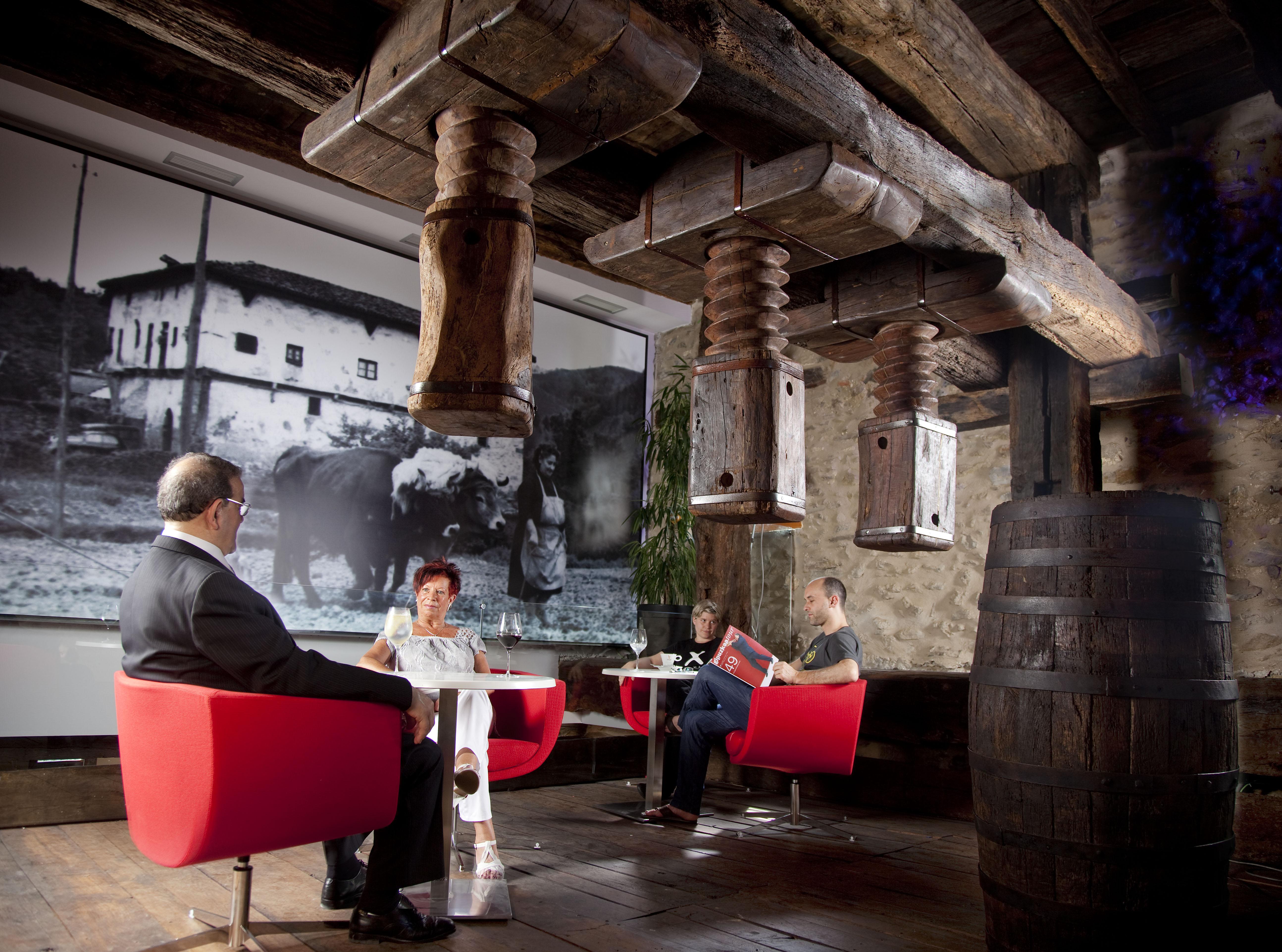 Hotel Dolarea Beasáin