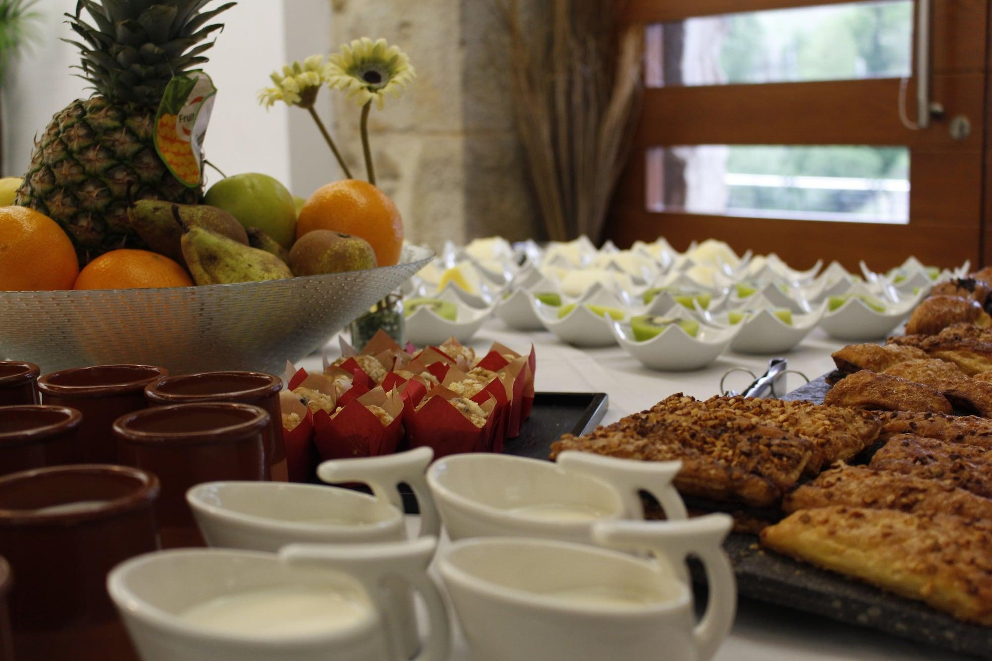 Dolarea Hotel