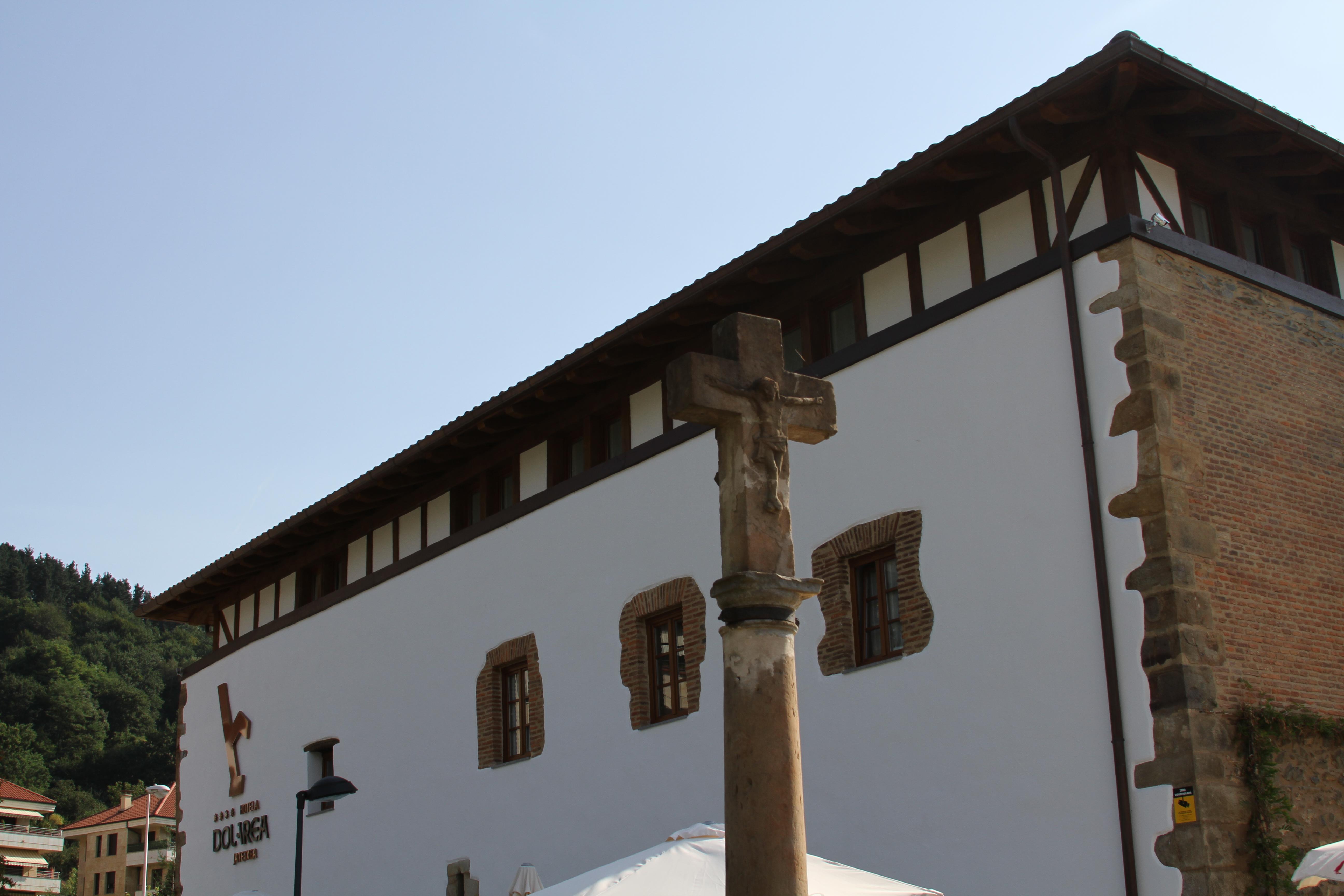 Hotel Dolarea 4*