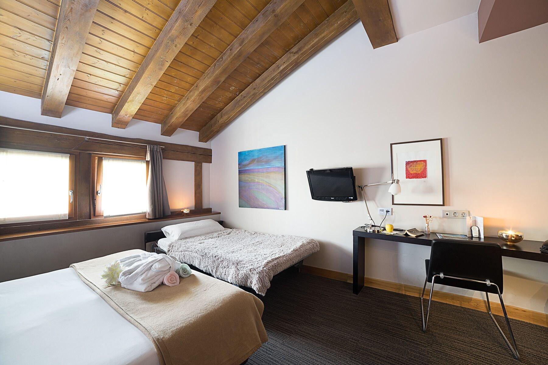 Hotel Dolarea Beasáin