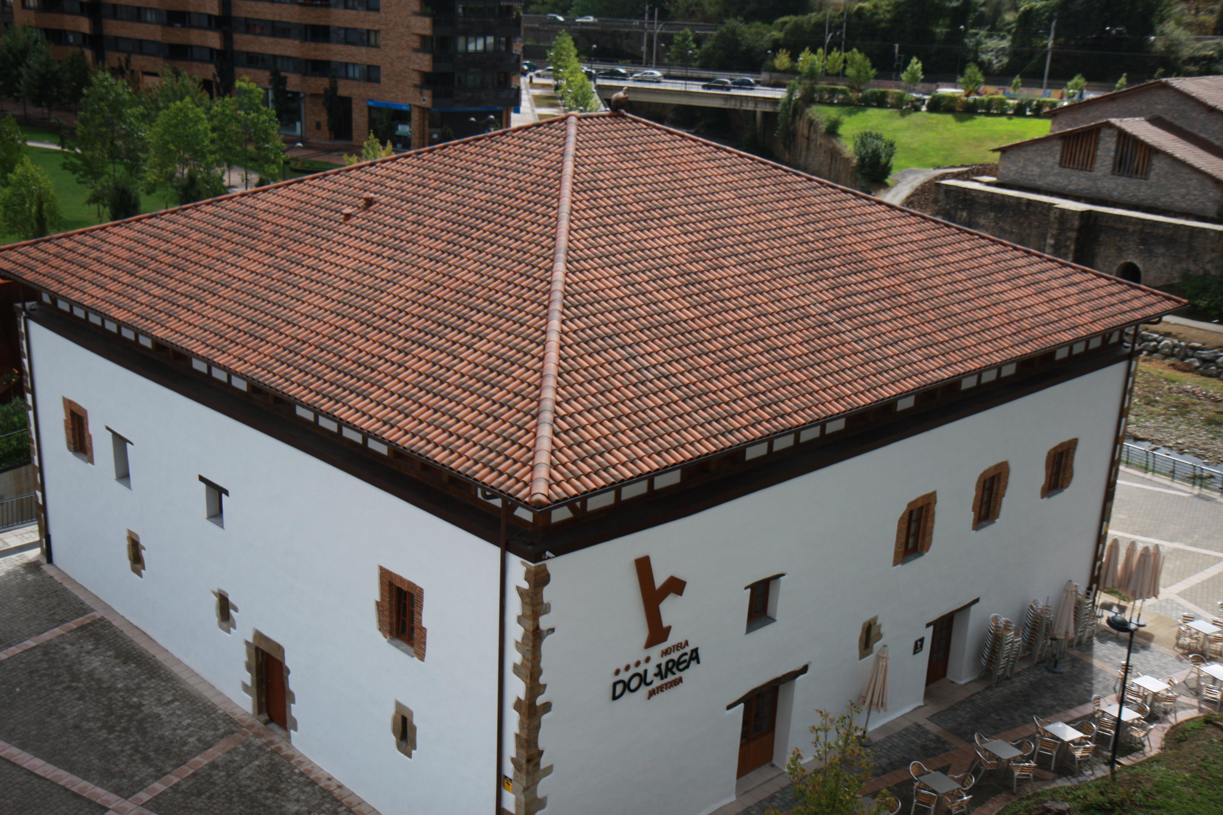 Dolarea Hotel 4*