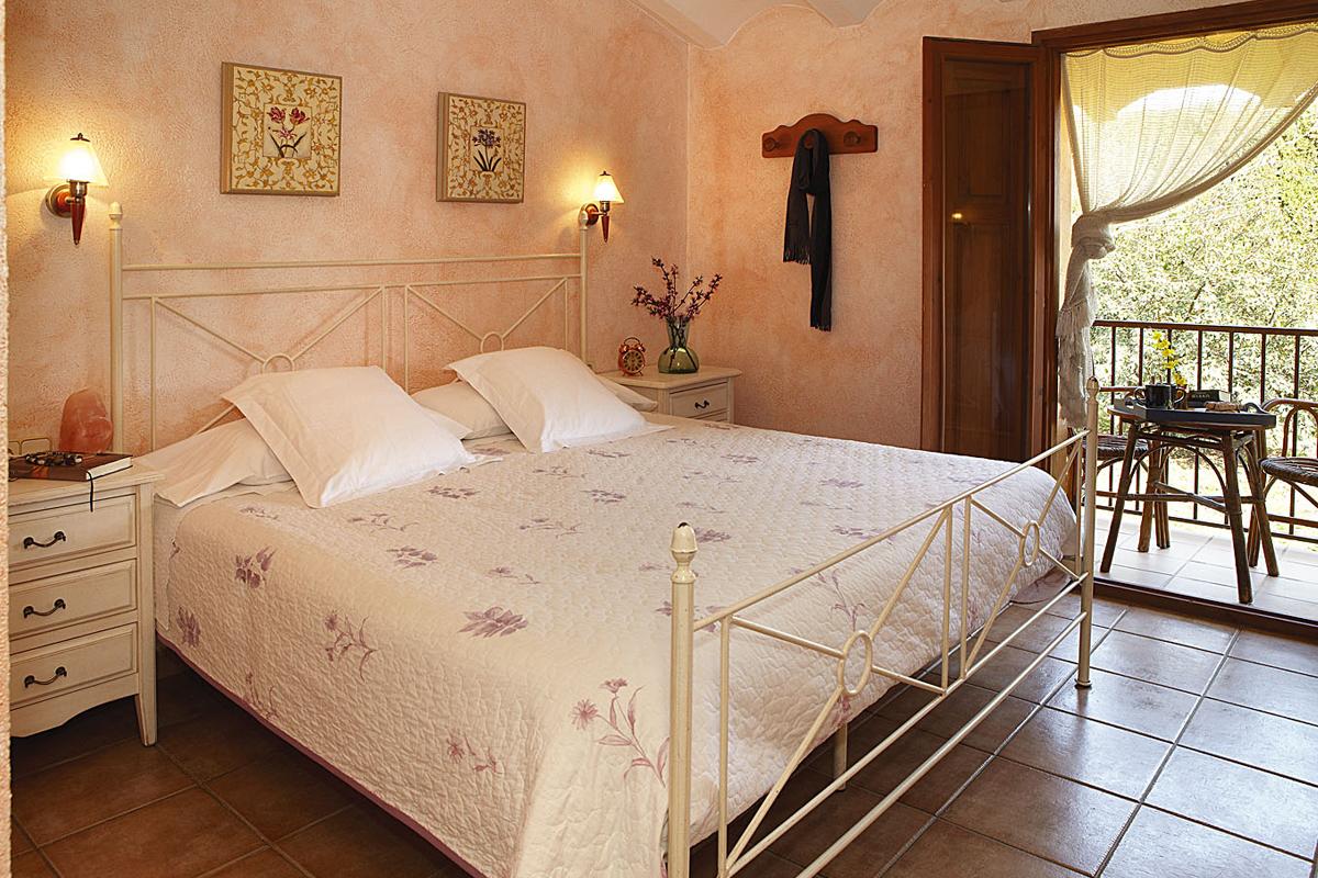 El Moli De Siurana Country house *