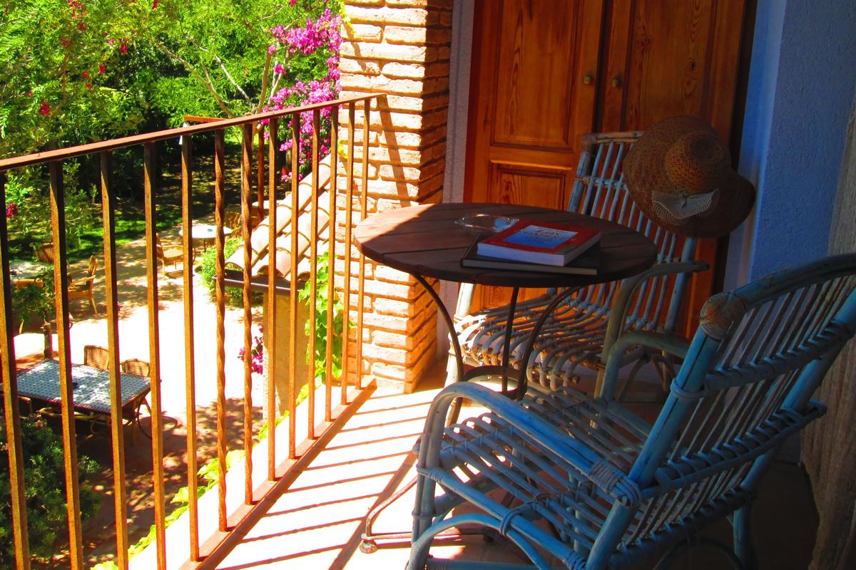 Country house El Moli De Siurana