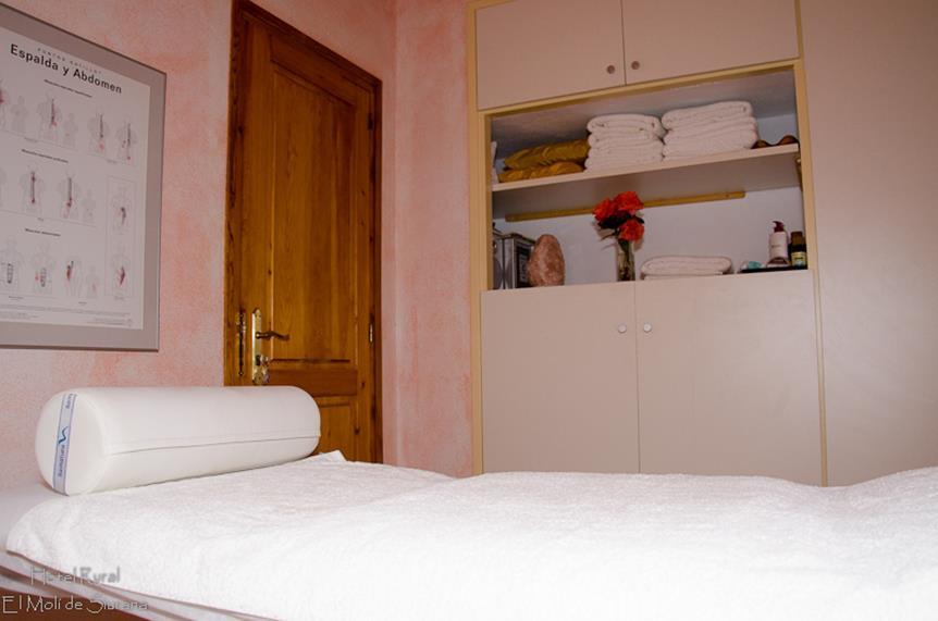 El Moli De Siurana Country house Siurana (Alt Emporda)