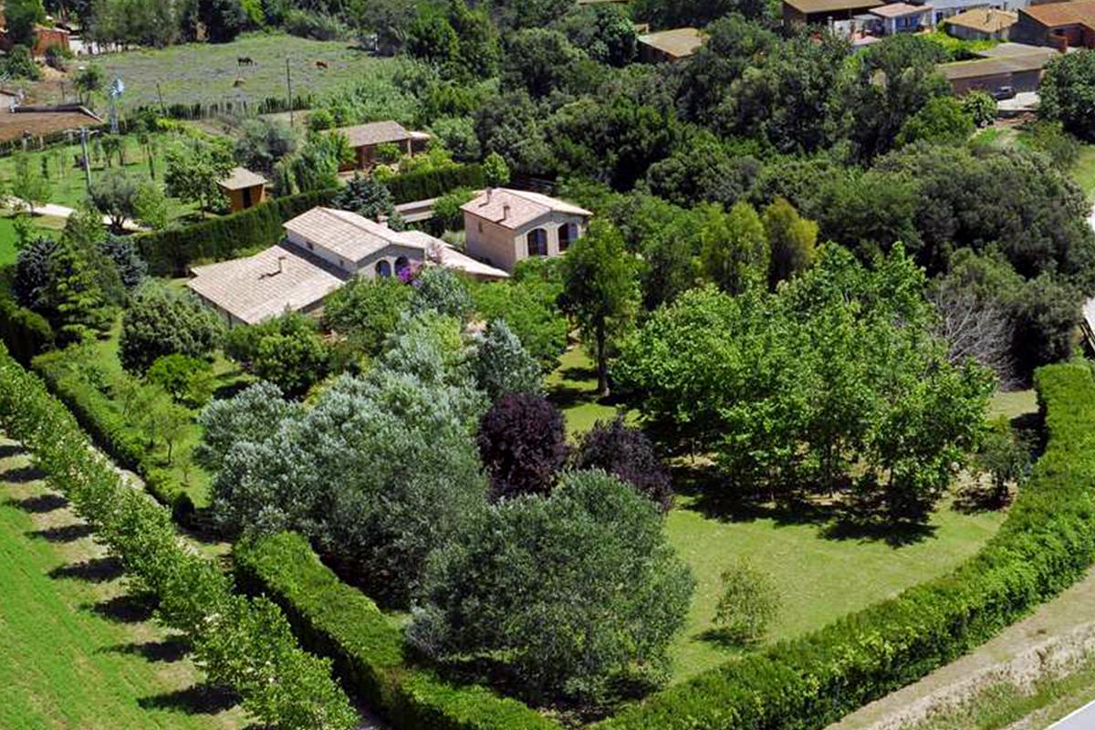 El Moli De Siurana Country house Siurana (Alt Emporda)