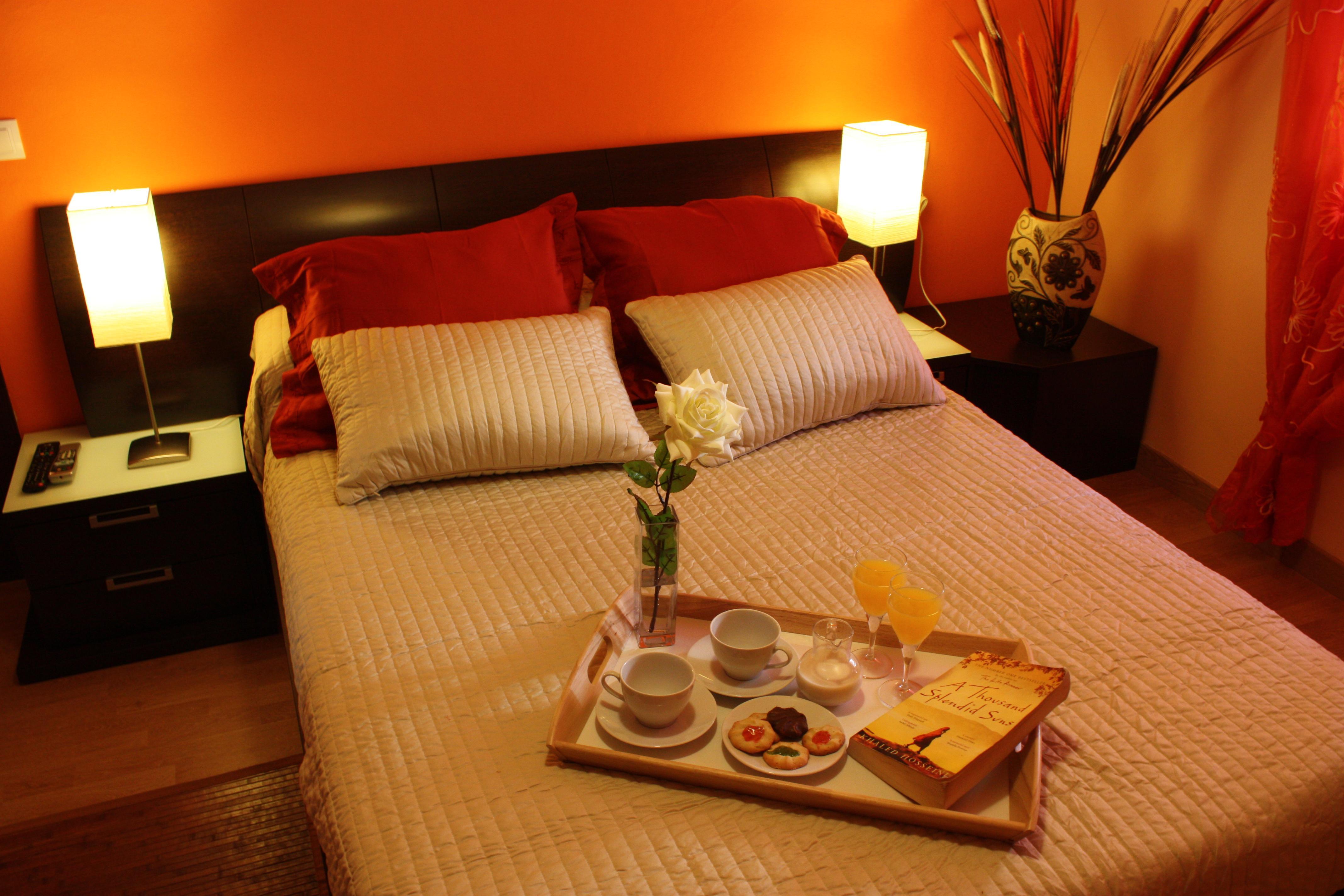 Al-mudawar Bed and breakfast 3*