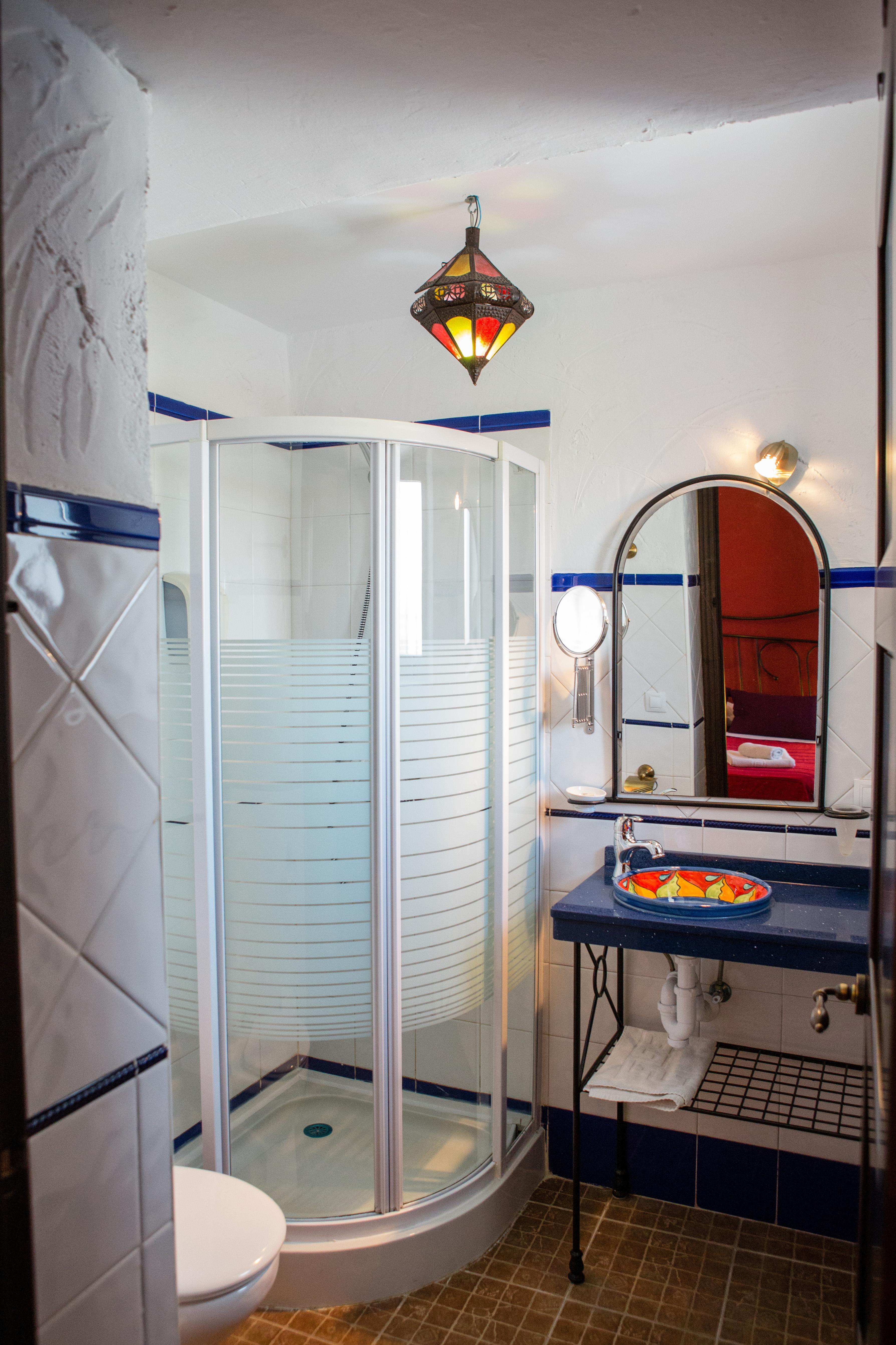 Bed and breakfast Al-mudawar 3*