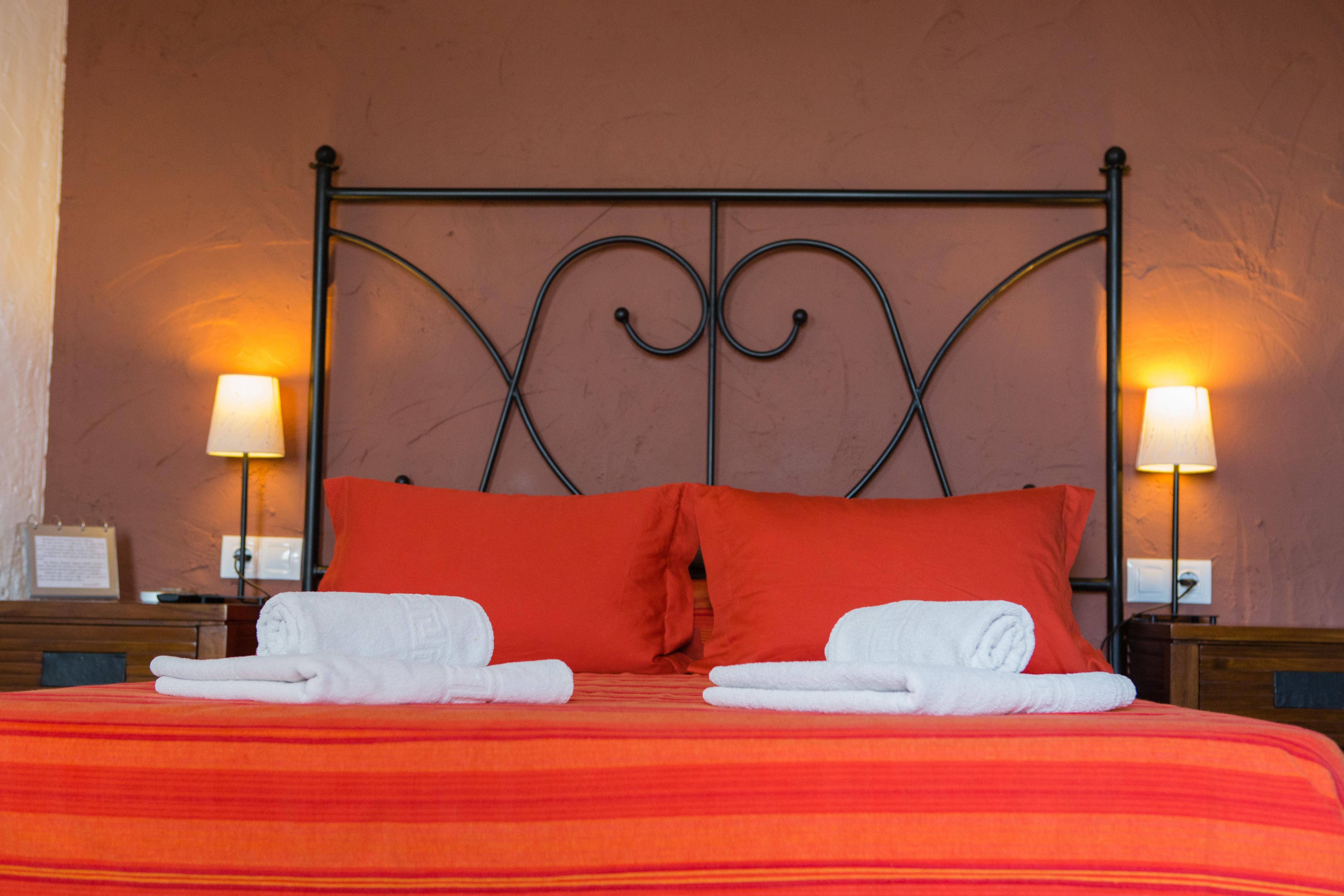 Bed and breakfast Al-mudawar