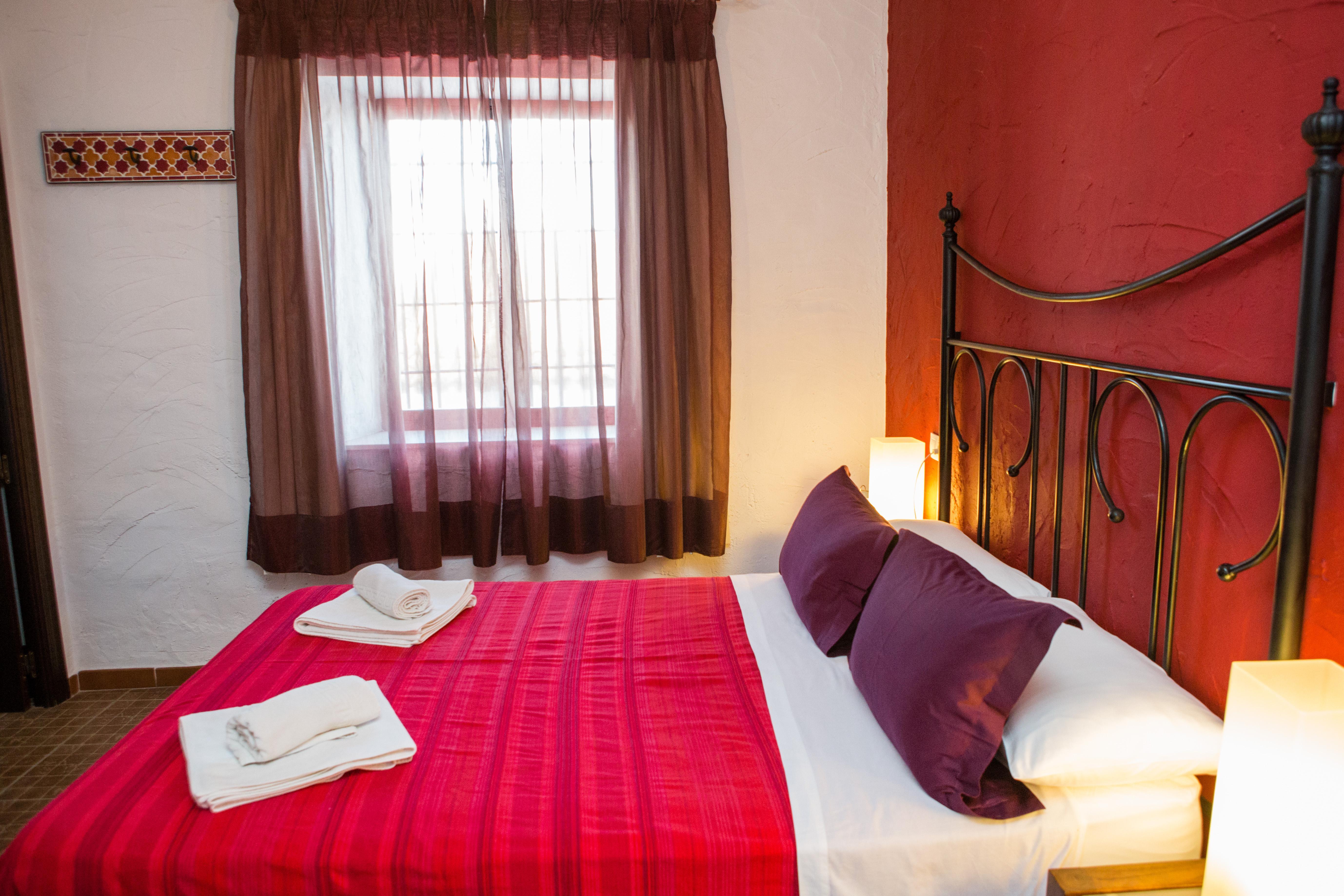 Al-mudawar Bed and breakfast Almodóvar del Río