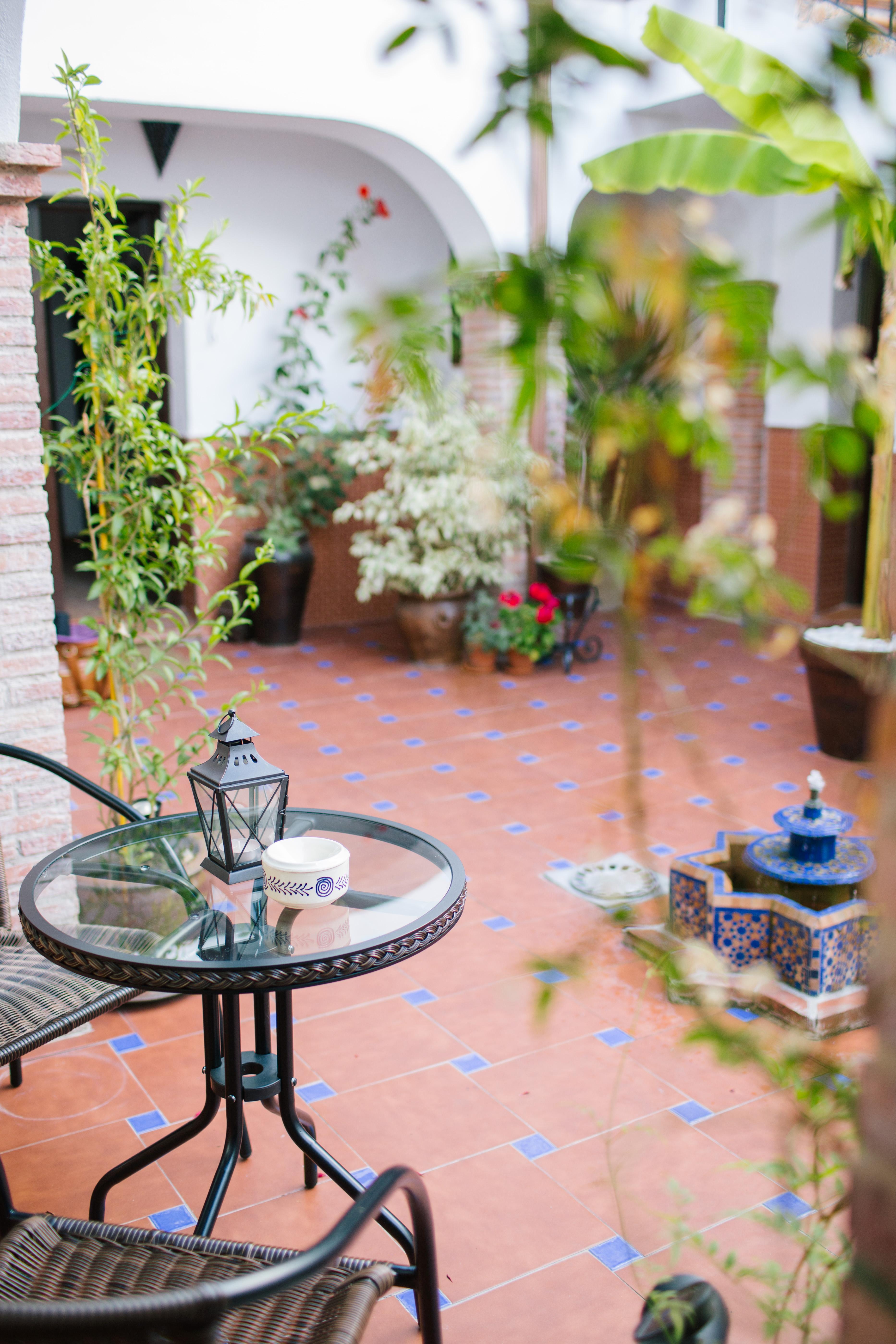 Bed and breakfast Al-mudawar Almodóvar del Río