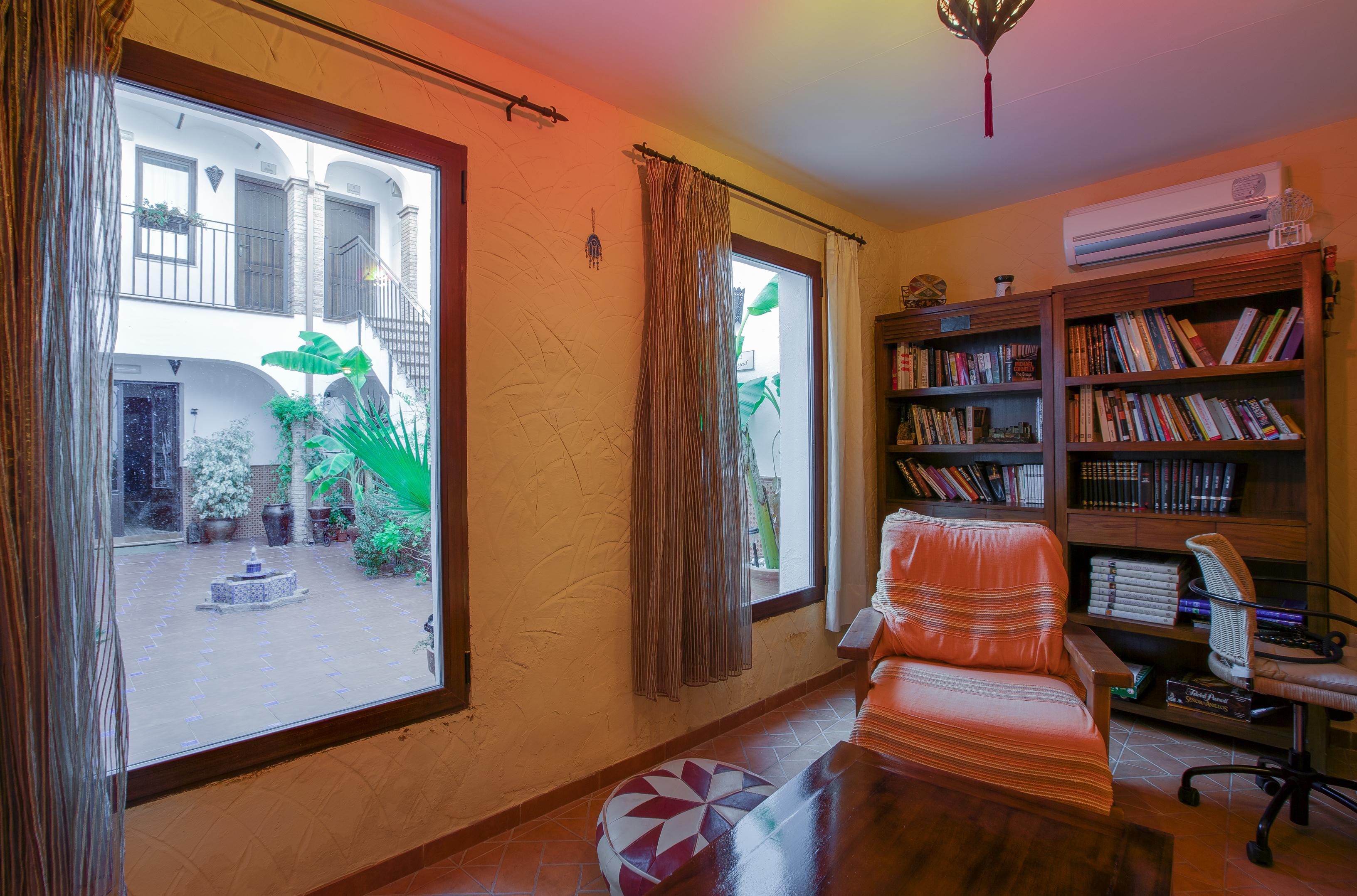 Al-mudawar Bed and breakfast 3*