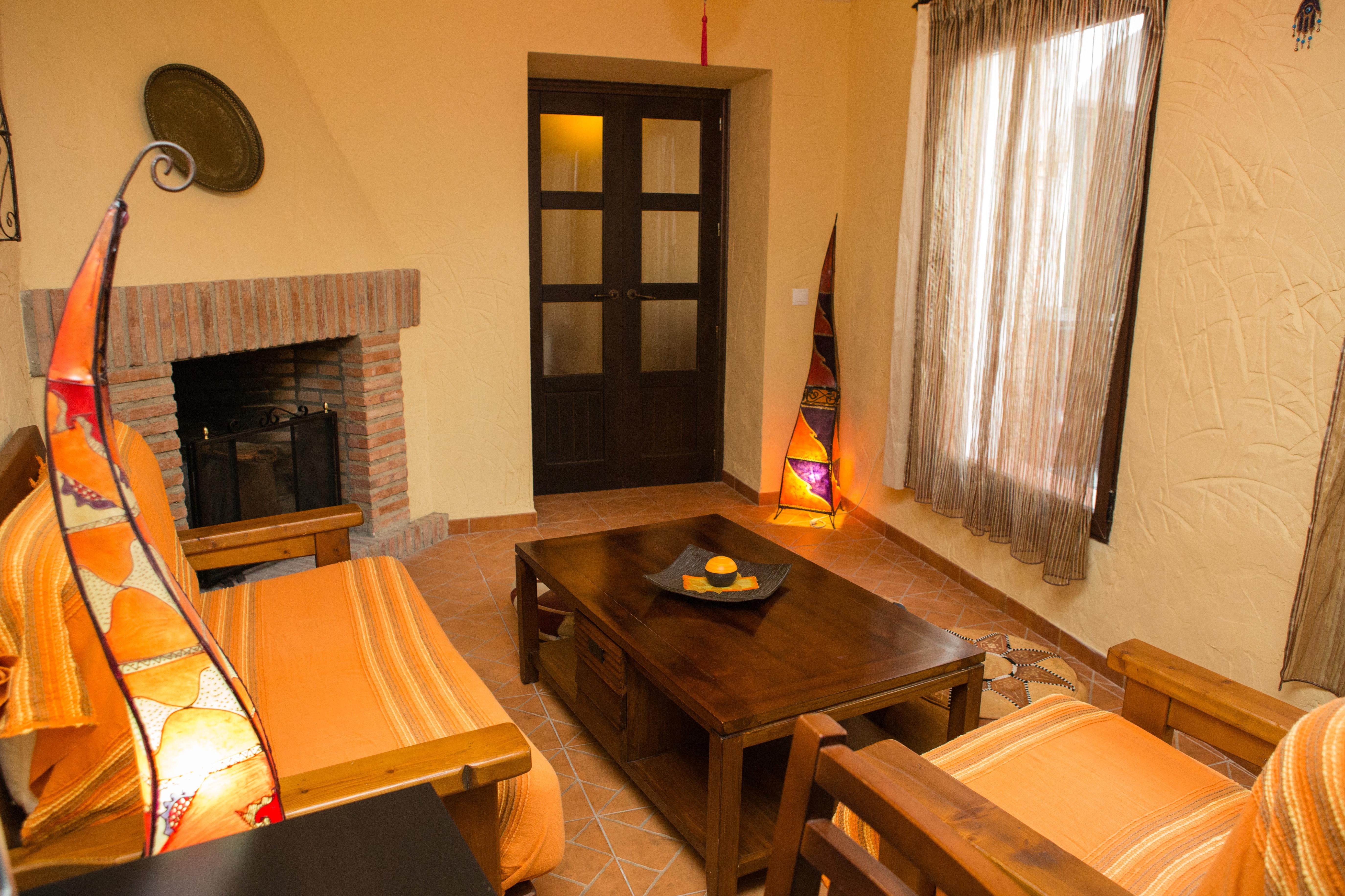 Al-mudawar Bed and breakfast