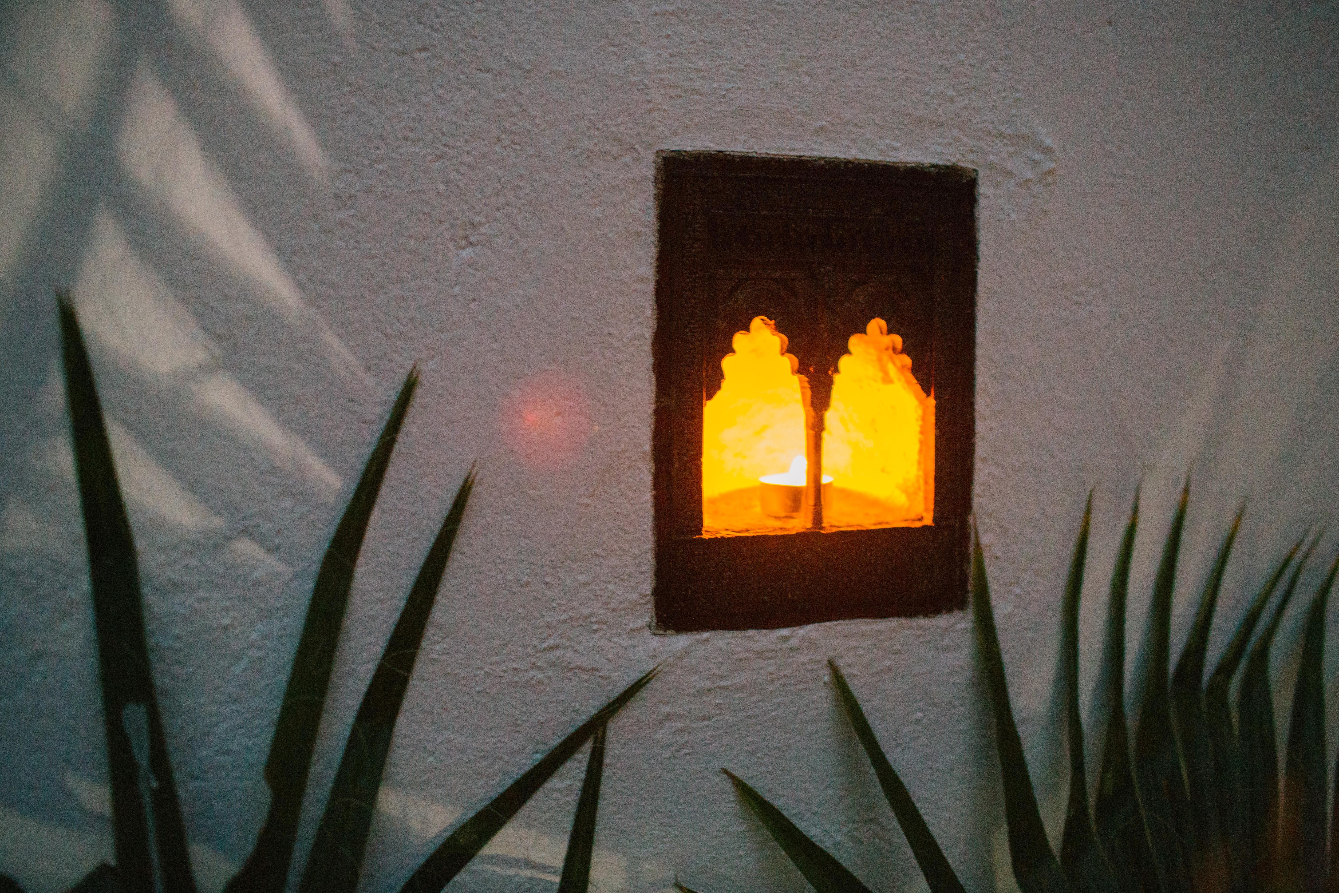 Al-mudawar Bed and breakfast